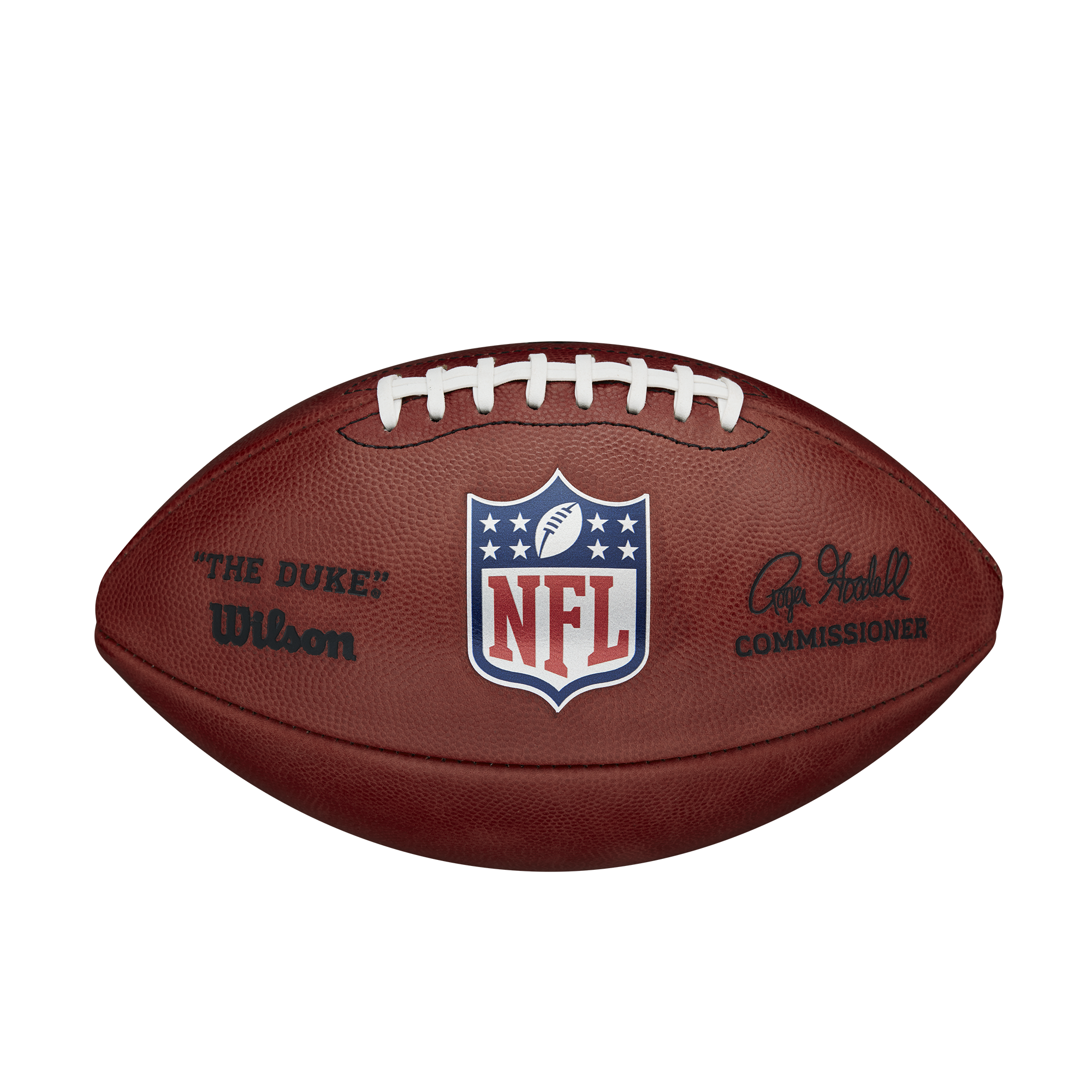 The Duke NFL Football | Wilson Sporting Goods