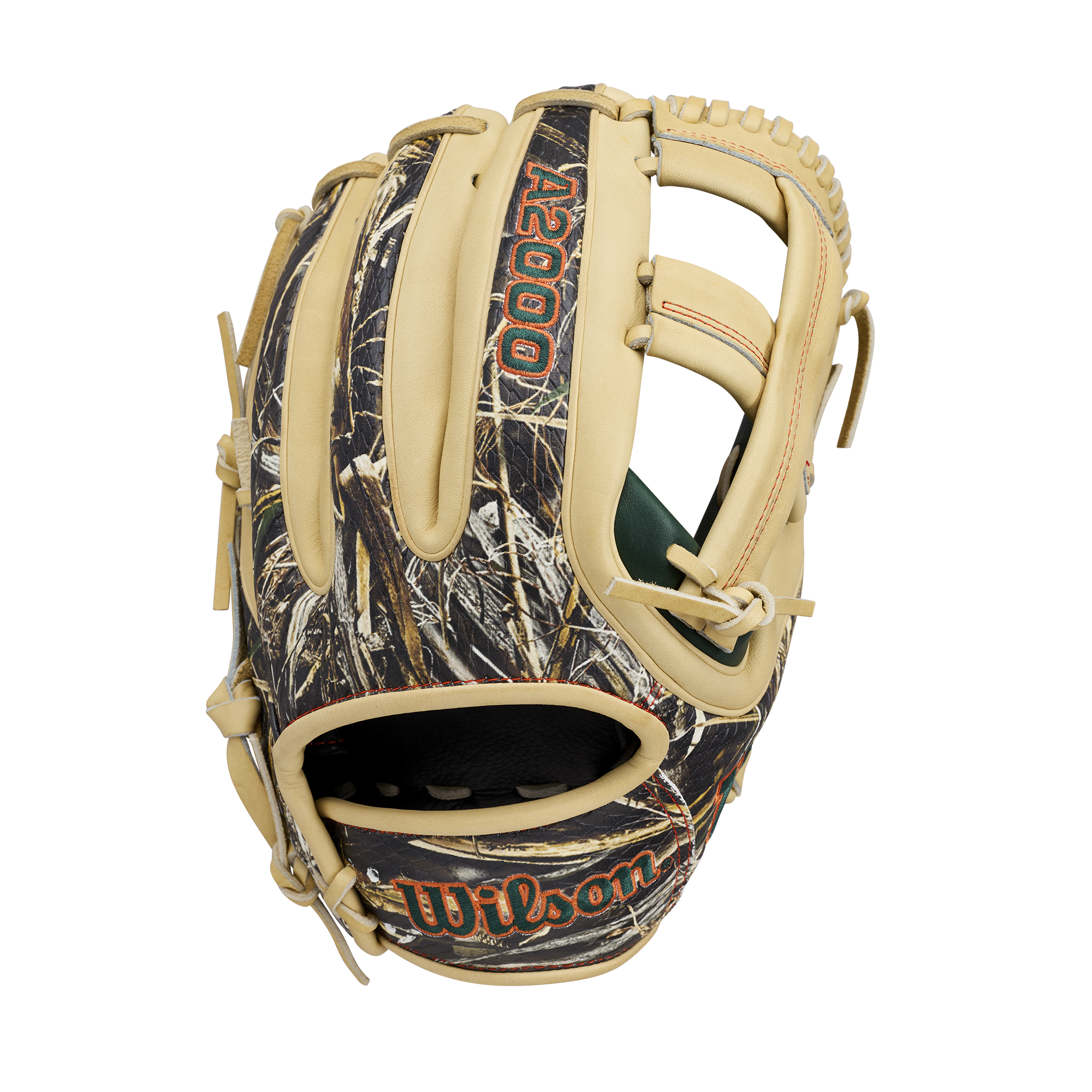 2027 Gunnar Henderson A2000® GH2 GM 11.75” Infield Baseball Glove