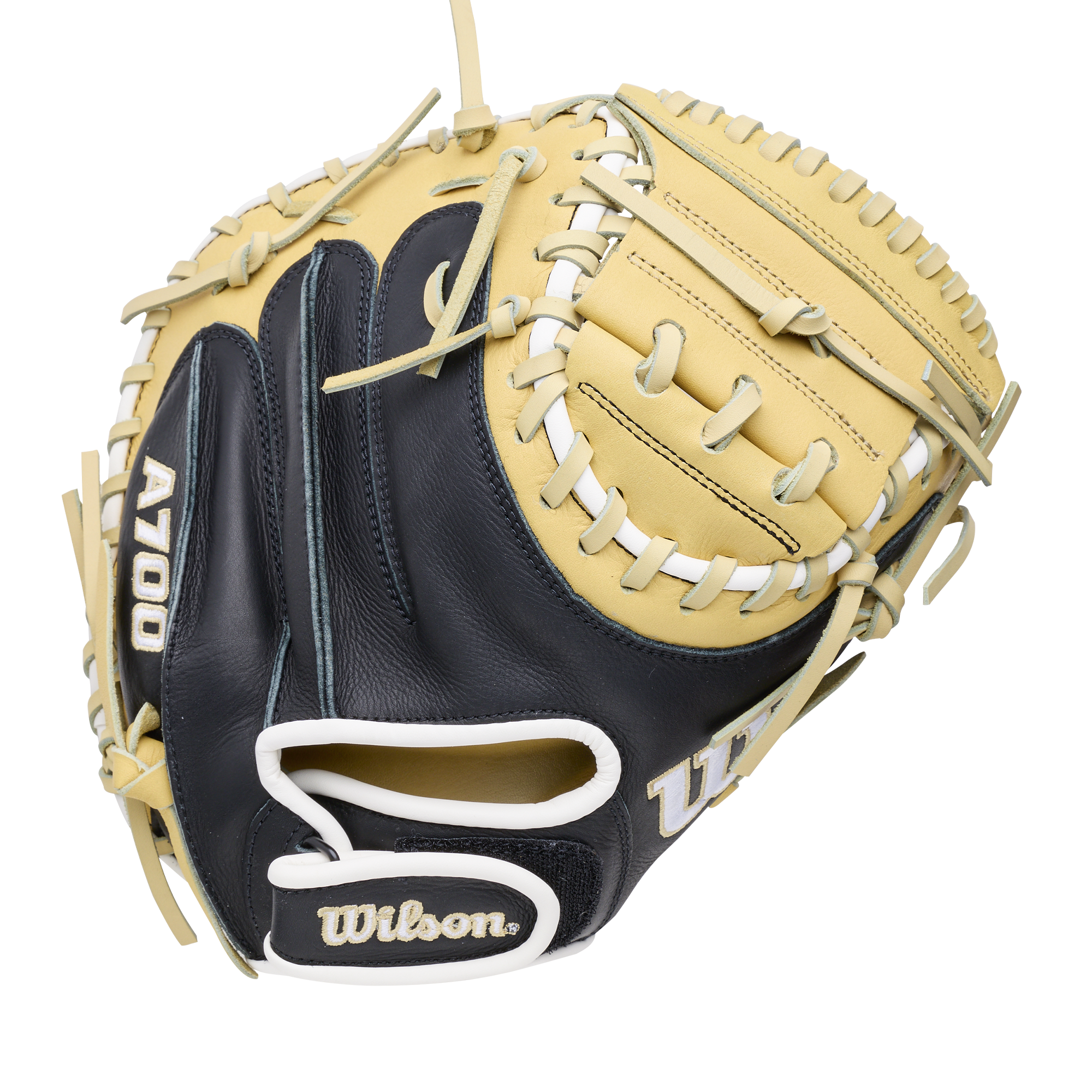 mengtianfang5様【A02x2 A07x2 A19 A20 他】 2027 A700® 32.5” Baseball Catcher's Mitt | Wilson Sporting Goods
