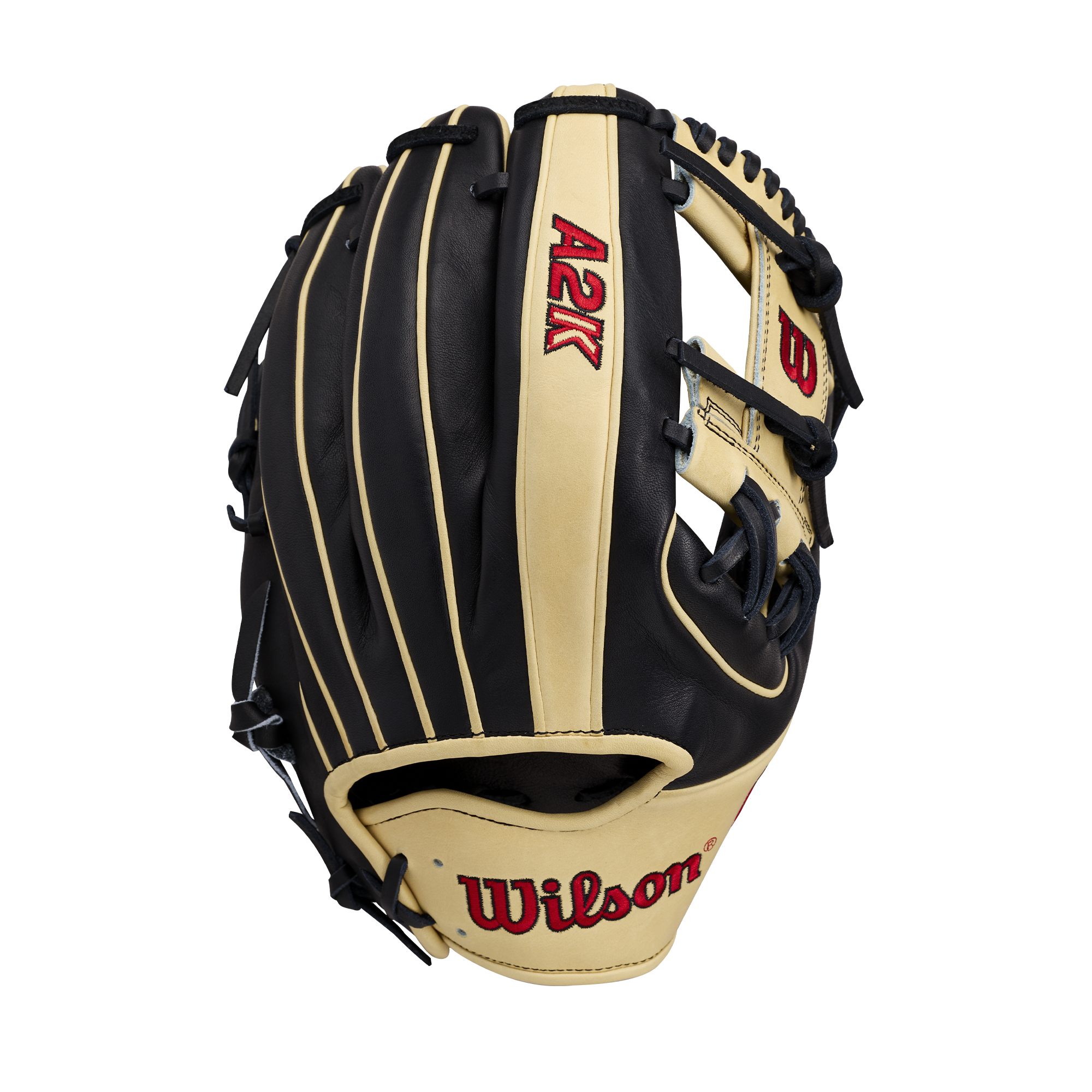新品 日本製 ウィルソン A2K 1724型 硬式 内野用 グローブ 2027 A2K® 1724 11.75” Infield Baseball Glove | Wilson Sporting Goods