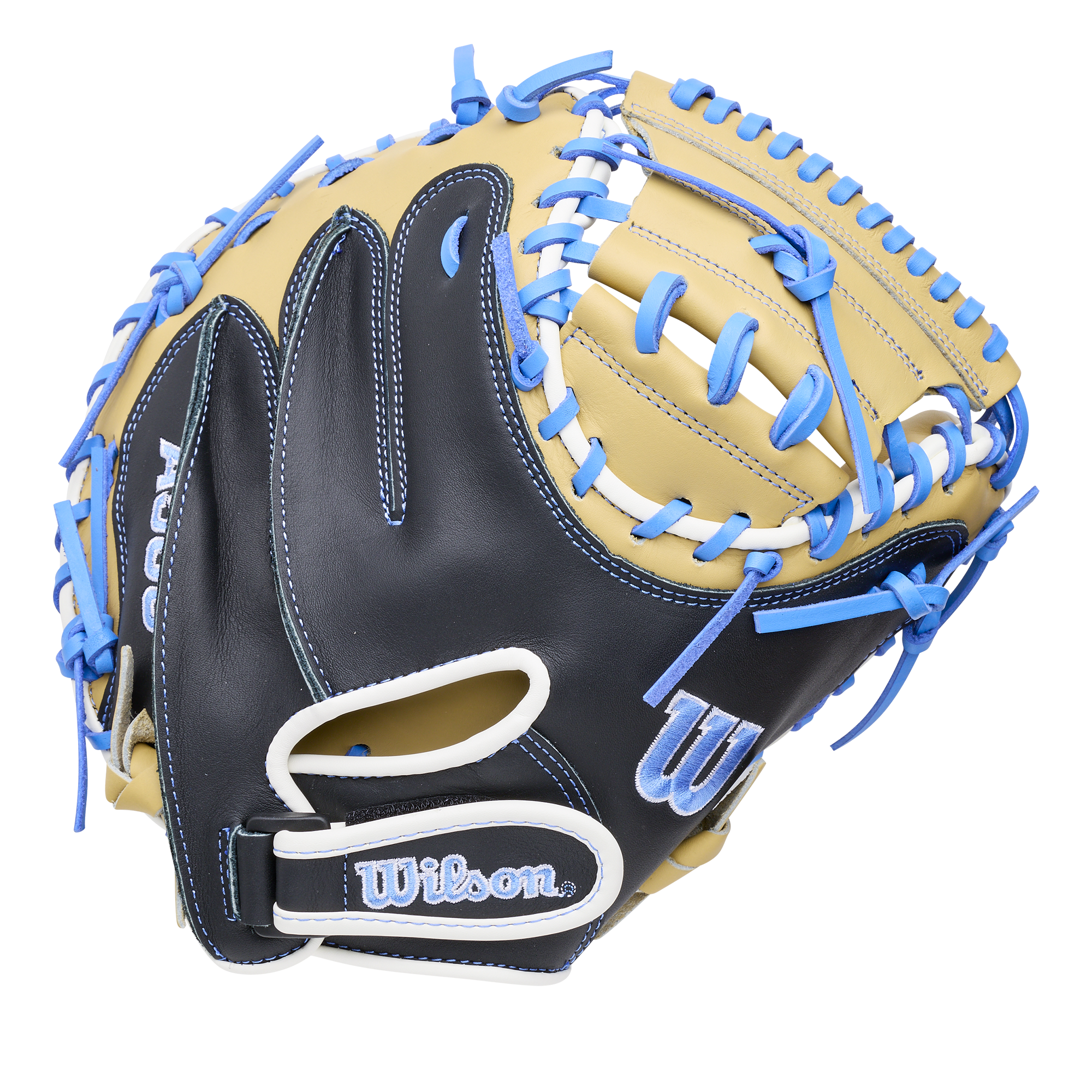 2027 A500® 32” Youth Baseball Catcher's Mitt | Wilson Sporting Goods