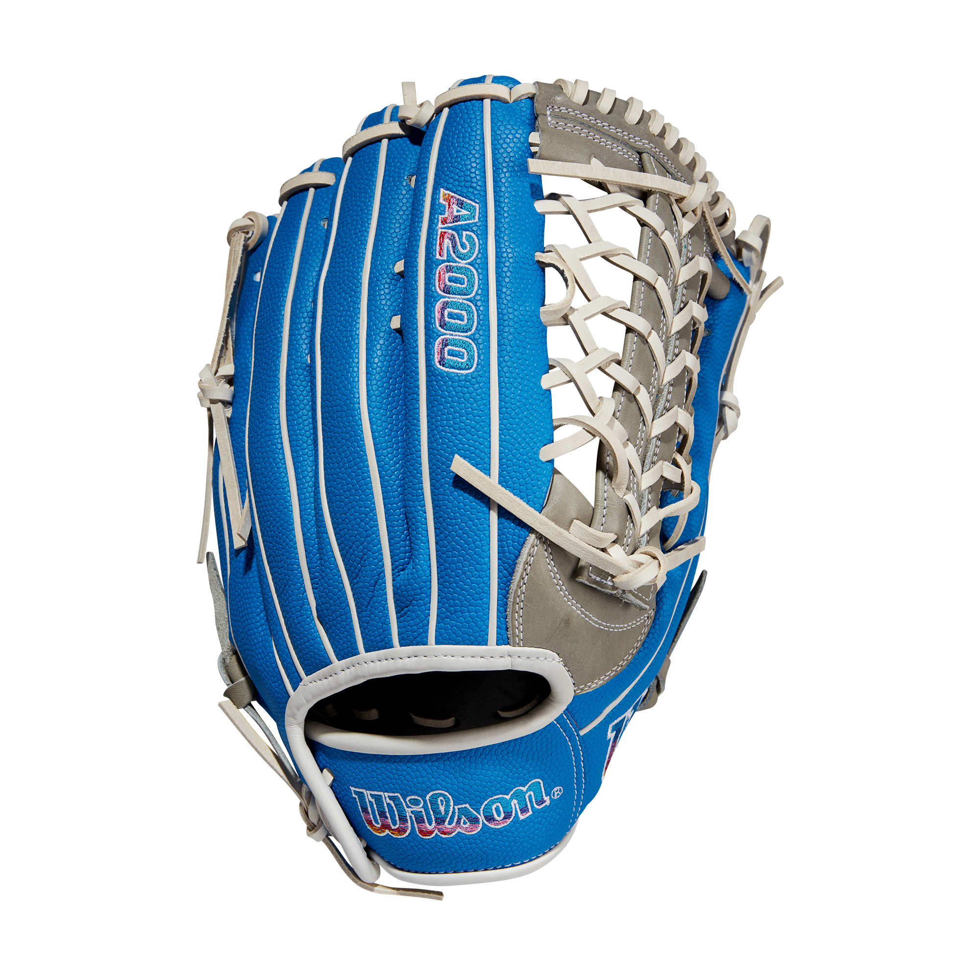 2023 Autism Speaks A2000® PF92SS 12.25” Outfield Baseball Glove