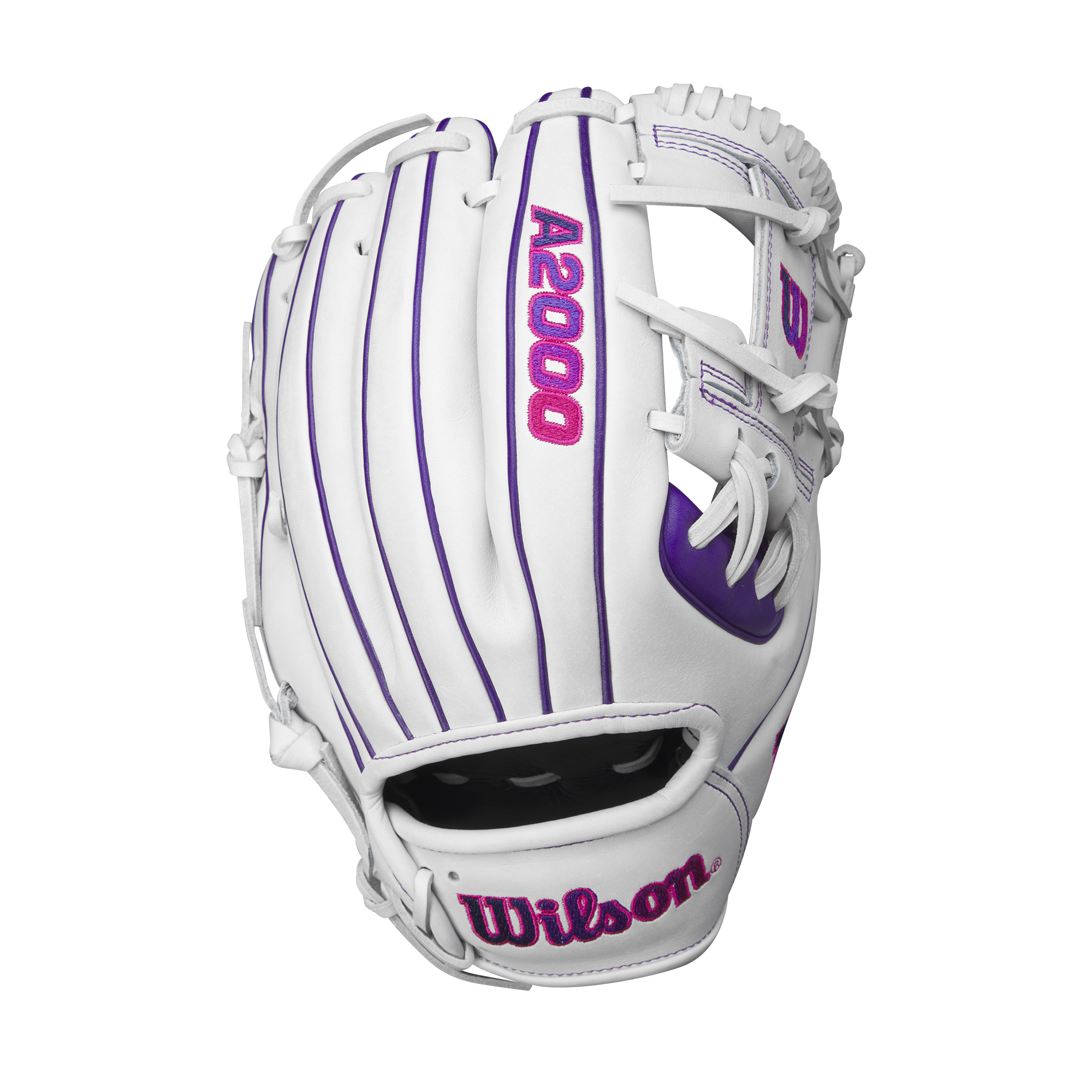 2024 Santa Monica Dusk A2000 1786 11.5” Infield Baseball Glove