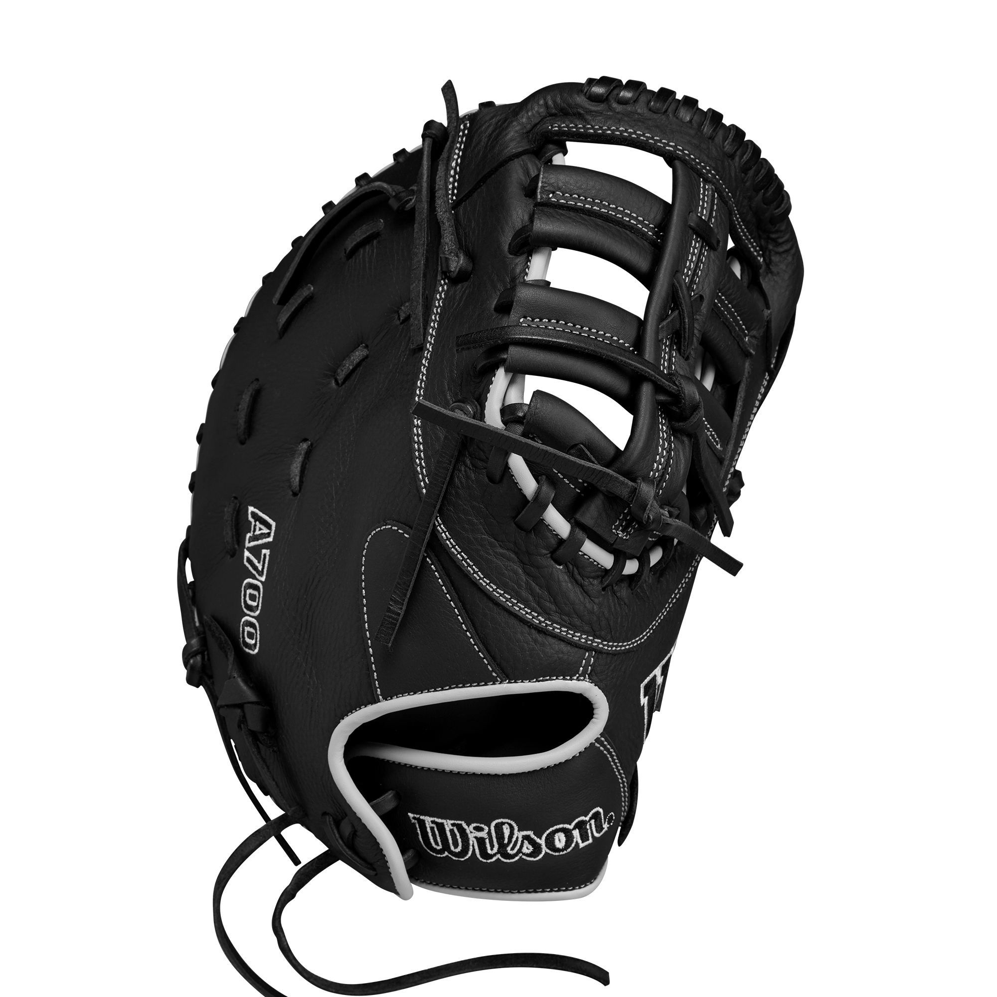 小学生の時作ったやつ A700® 12” Baseball First Base Mitt | Wilson Sporting Goods