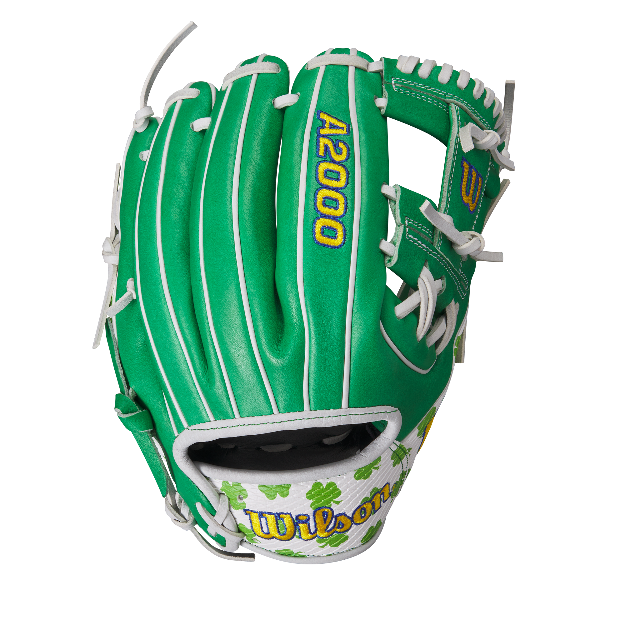 2024 MDA Shamrocks A2000 1786 11.5” Infield Baseball Glove