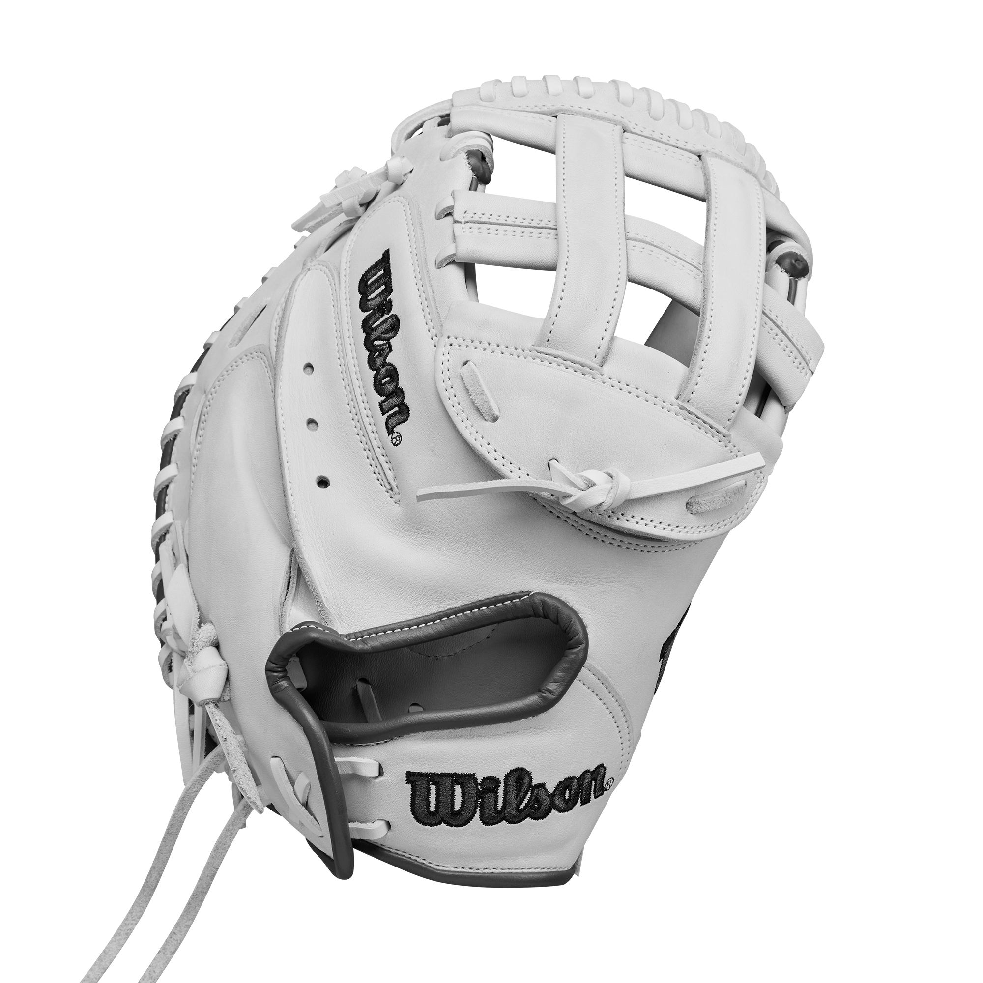 2024-2025 A1000® CM33 33” Fastpitch Softball Catcher's Mitt