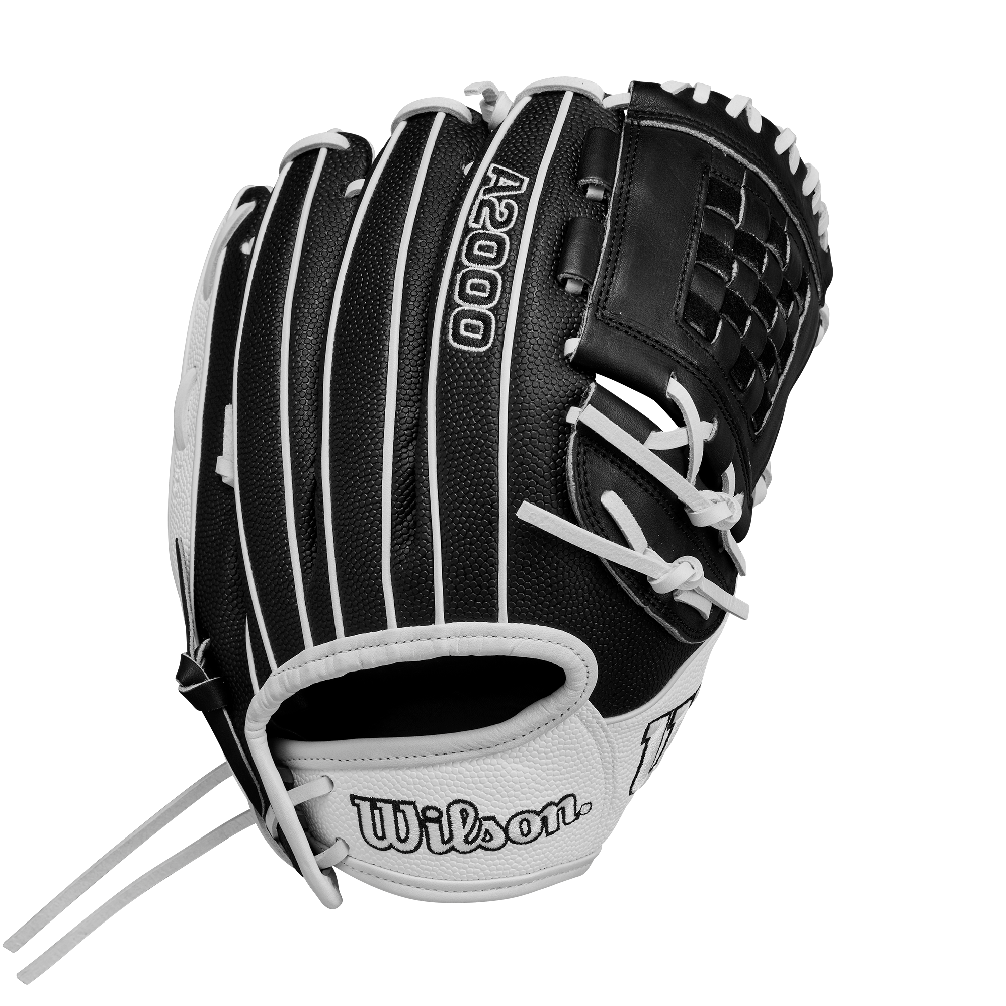 2024 Fastpitch Classics Series A2000 P12SS 12” Pitcher's Fastpitch