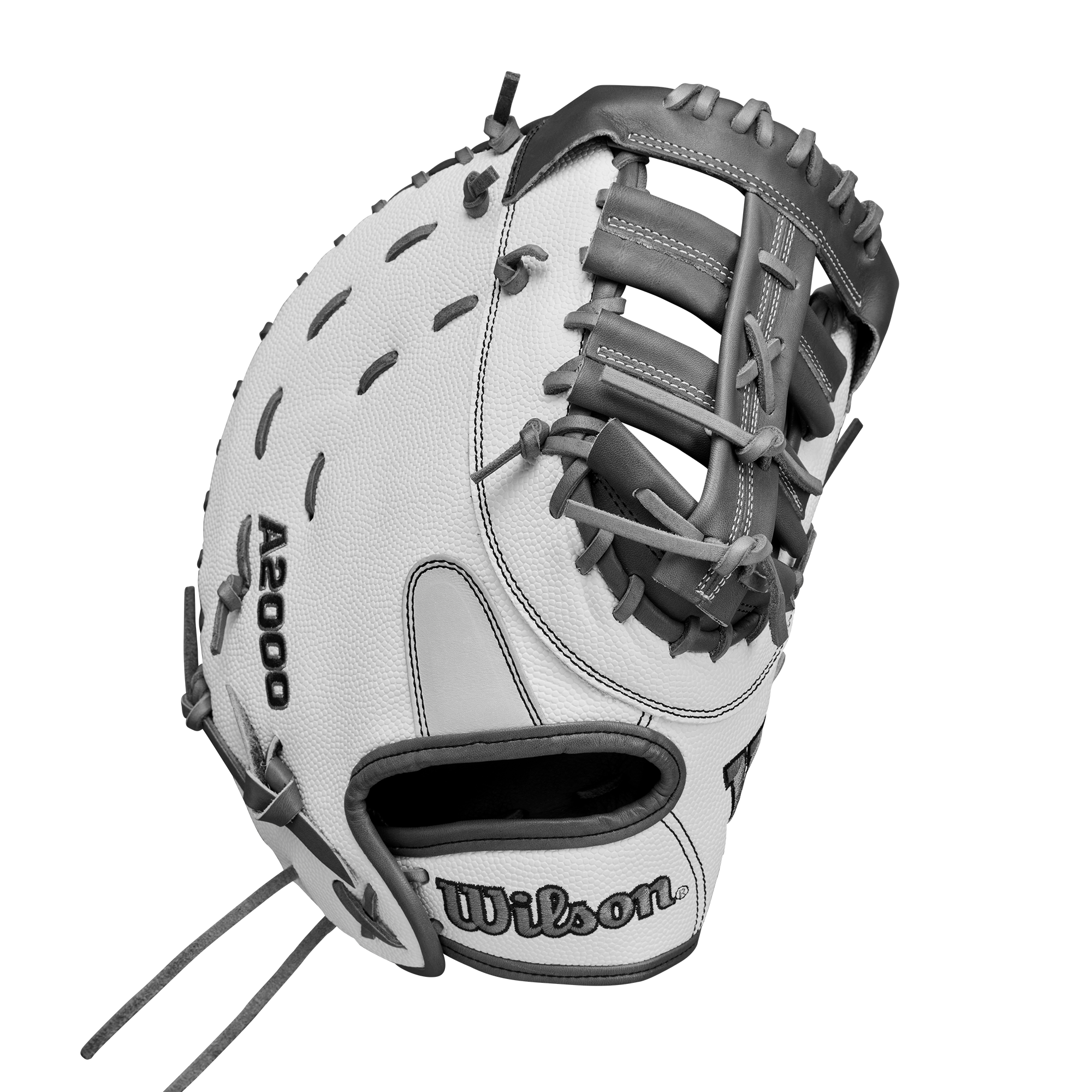 2024 Fastpitch Classics Series A2000 1620FPSS 12.5” Fastpitch