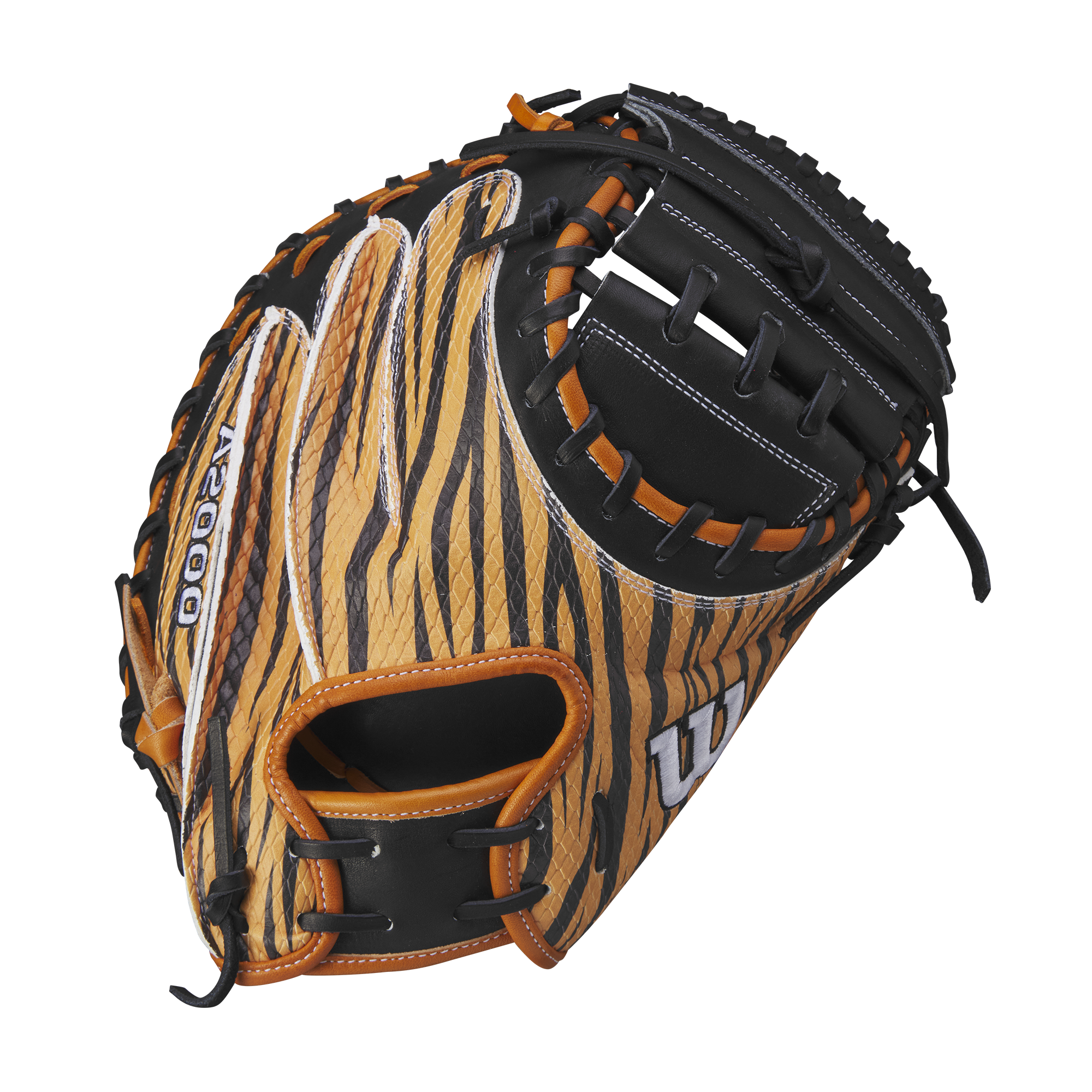 2024 Omaha Bengal A2000® CM33SS 33” Baseball Catcher's Mitt