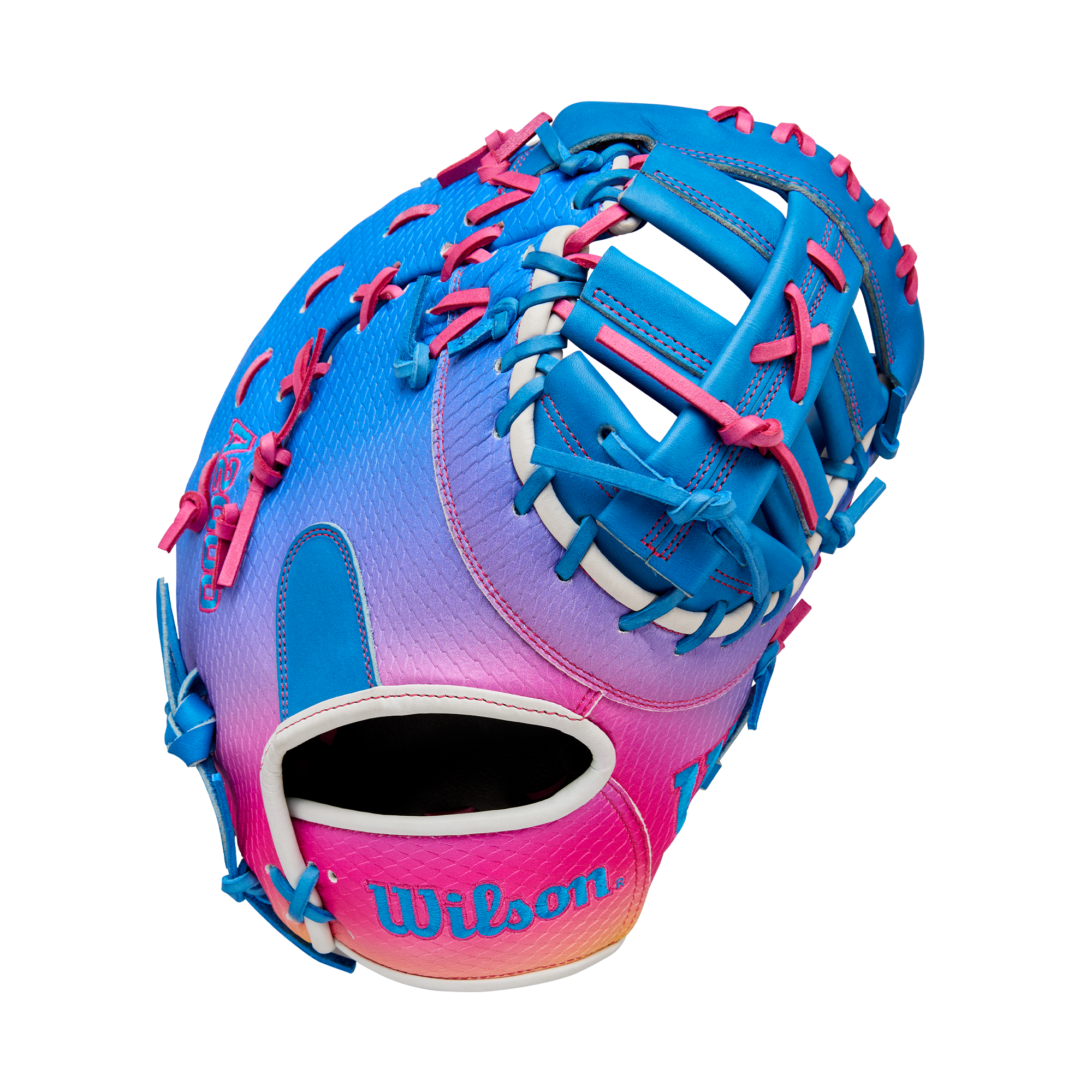 2025 Love the Moment™ A2000 1612SS 12” Baseball First Base Mitt