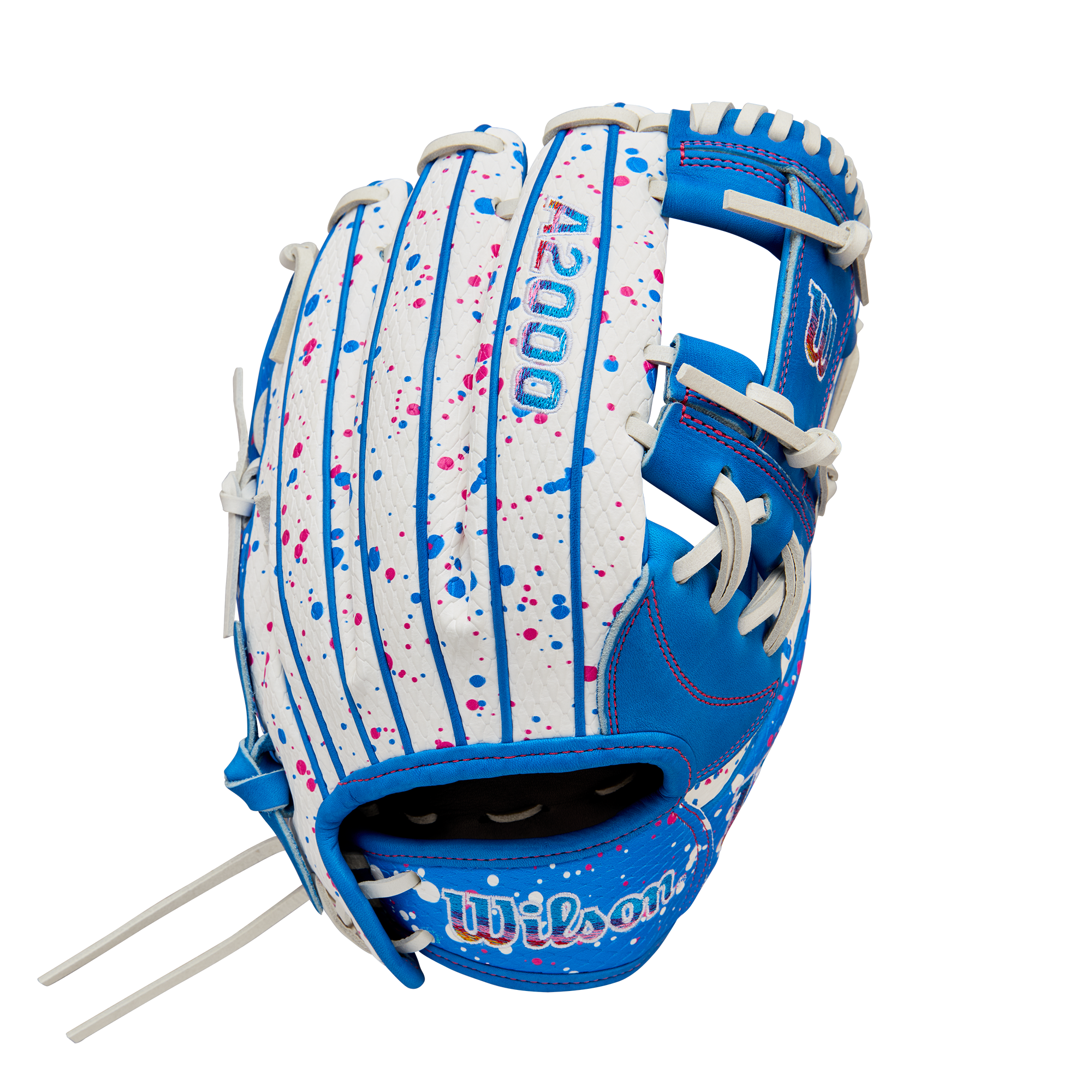 2025 Love the Moment™ A2000® H12SS 12” Infield Fastpitch Softball