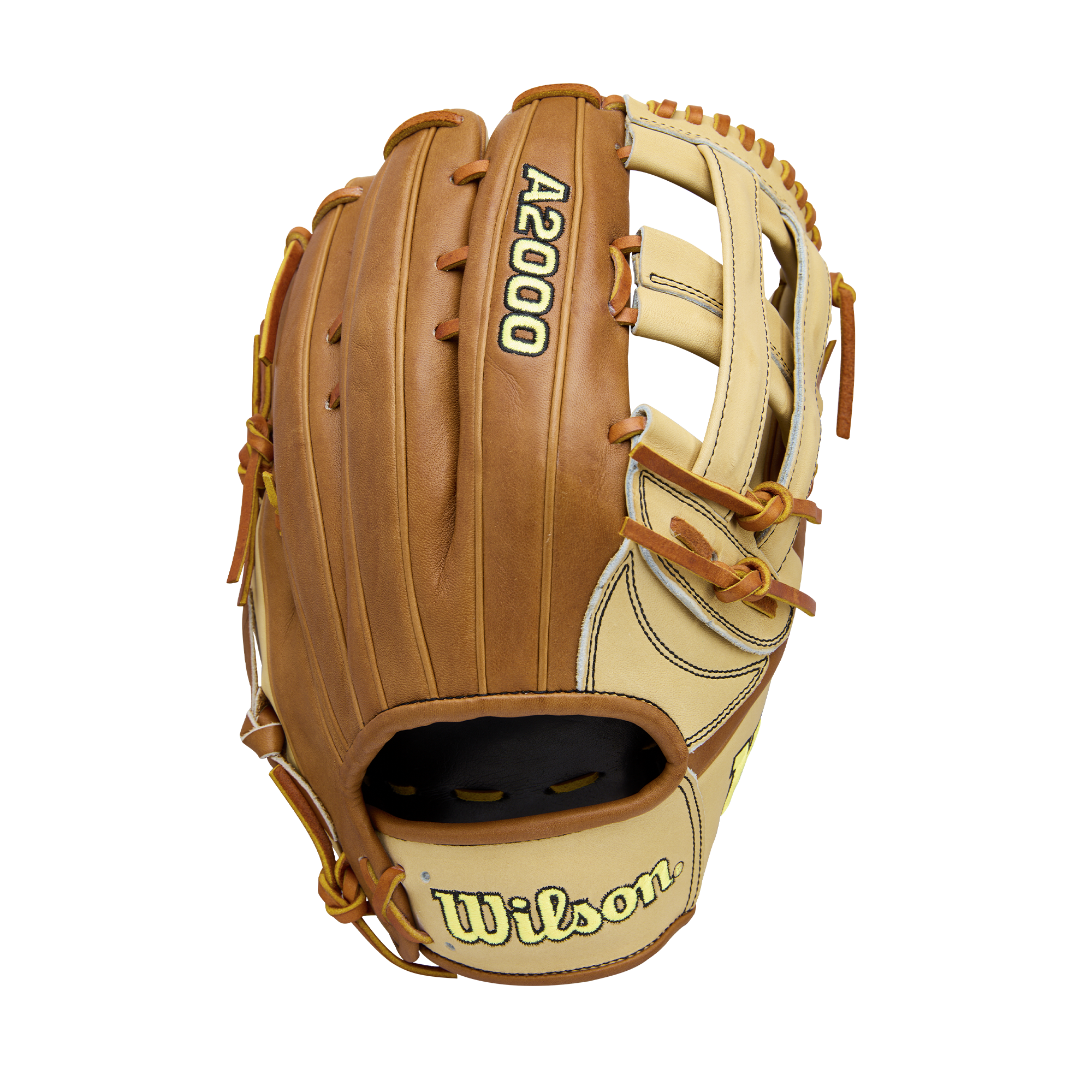 2026 A2000® Classics Series 1777 12.75” Outfield Baseball Glove