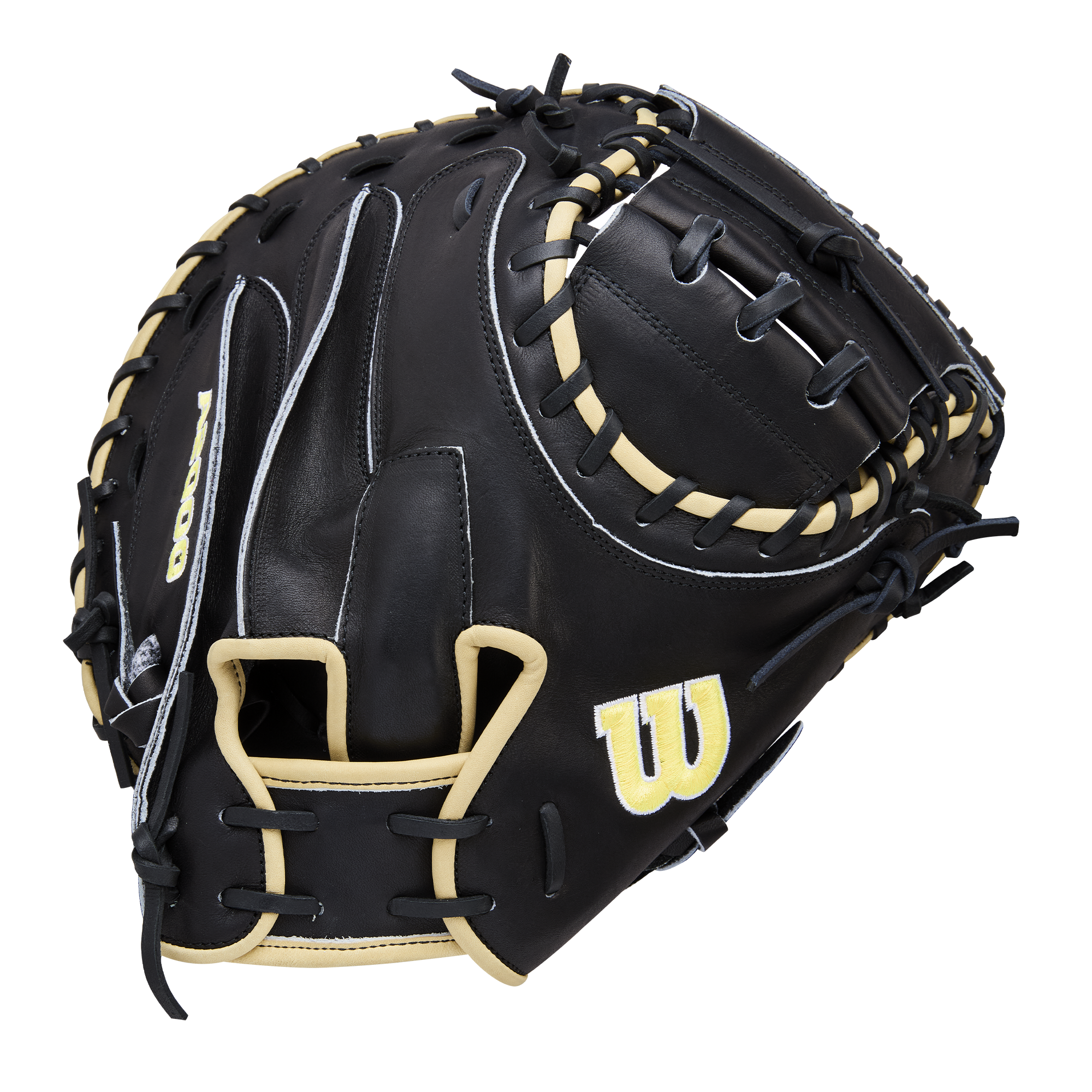Wilson A2000 1791PUDGE キャッチャーミット 2026 A2000® Classics Series 1734 34” Catcher's Mitt | Wilson