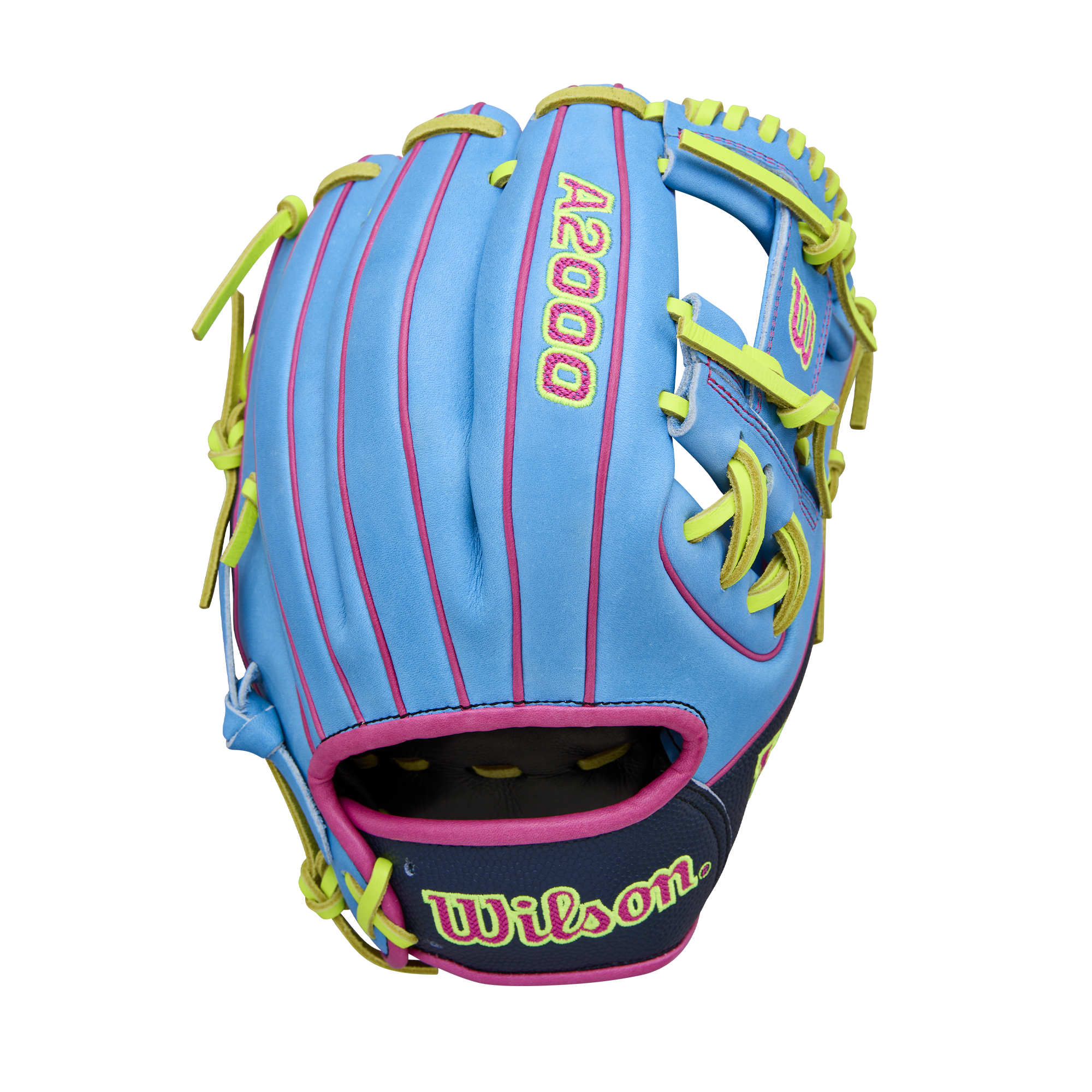 Spring 2026 A2000® 1786 11.5” Infield Baseball Glove | Wilson