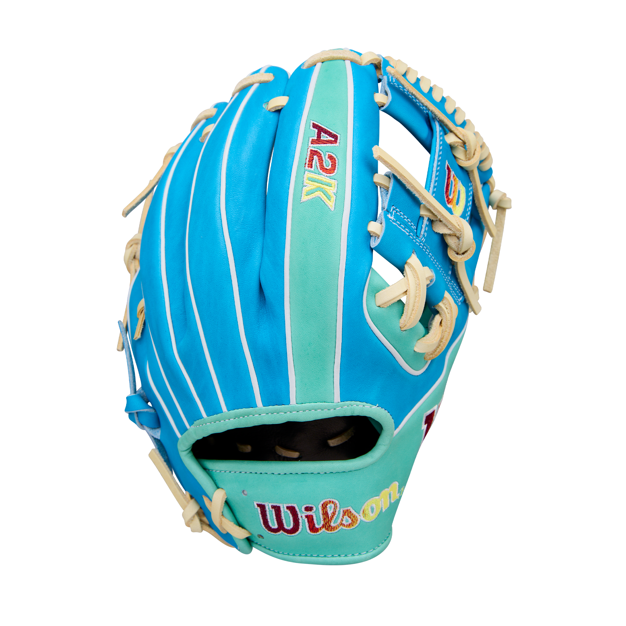 Spring 2026 A2K® 1786 11.5” Infield Baseball Glove | Wilson