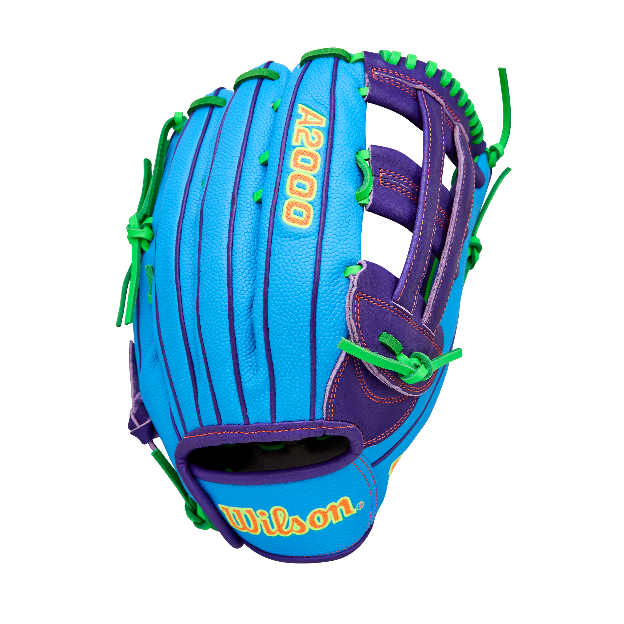 タ*ン様 Wilson A2000 カントリーモデル　日本　軟式硬式兼用　202 Spring 2026 A2000® PF50SS 12.25” Outfield Baseball Glove | Wilson