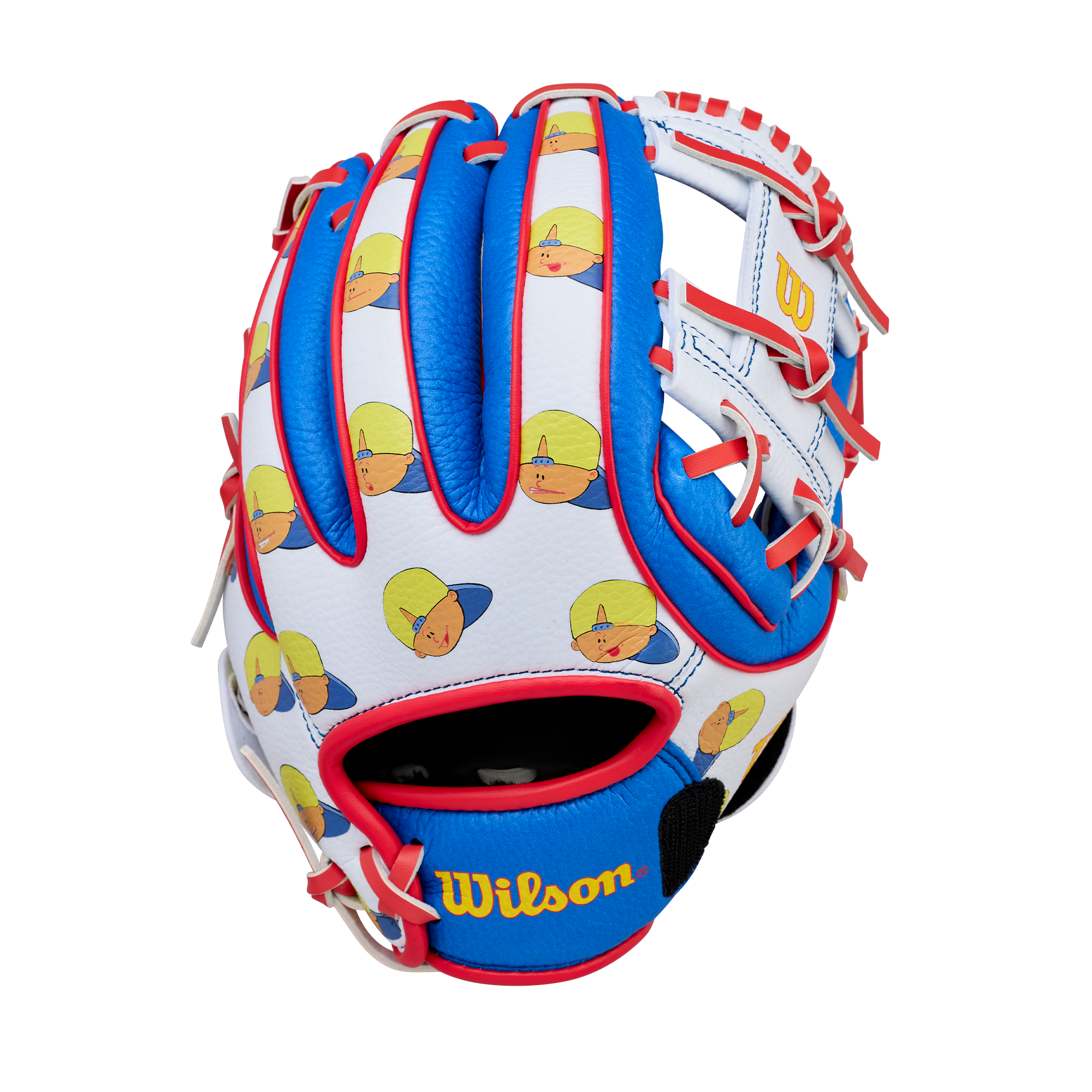 2026 Backyard Baseball Pablo A200® EZ Catch™ 10” Youth T-Ball