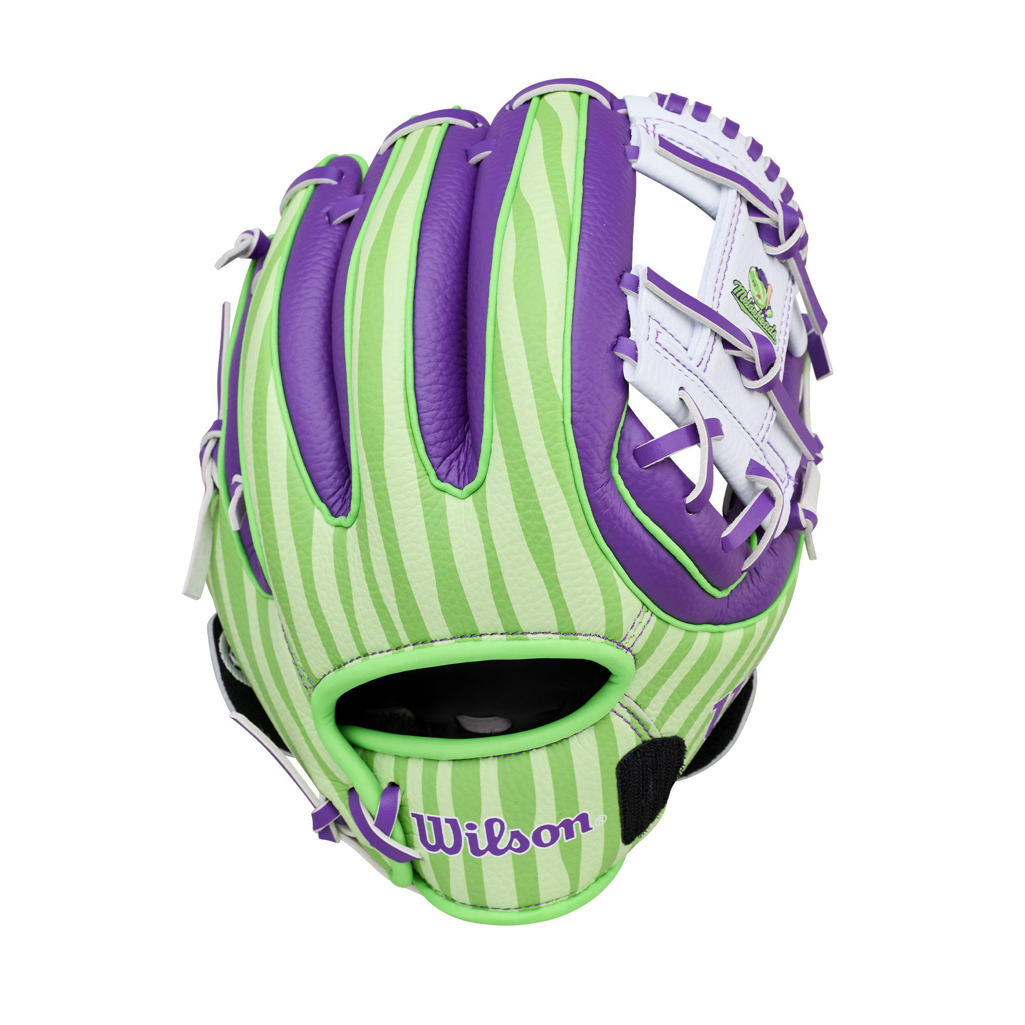 2026 Backyard Baseball Melonheads A200® EZ Catch™ 10” Youth T-Ball 2026 Backyard Baseball Melonheads A200® EZ Catch™ 10” Youth T-Ball