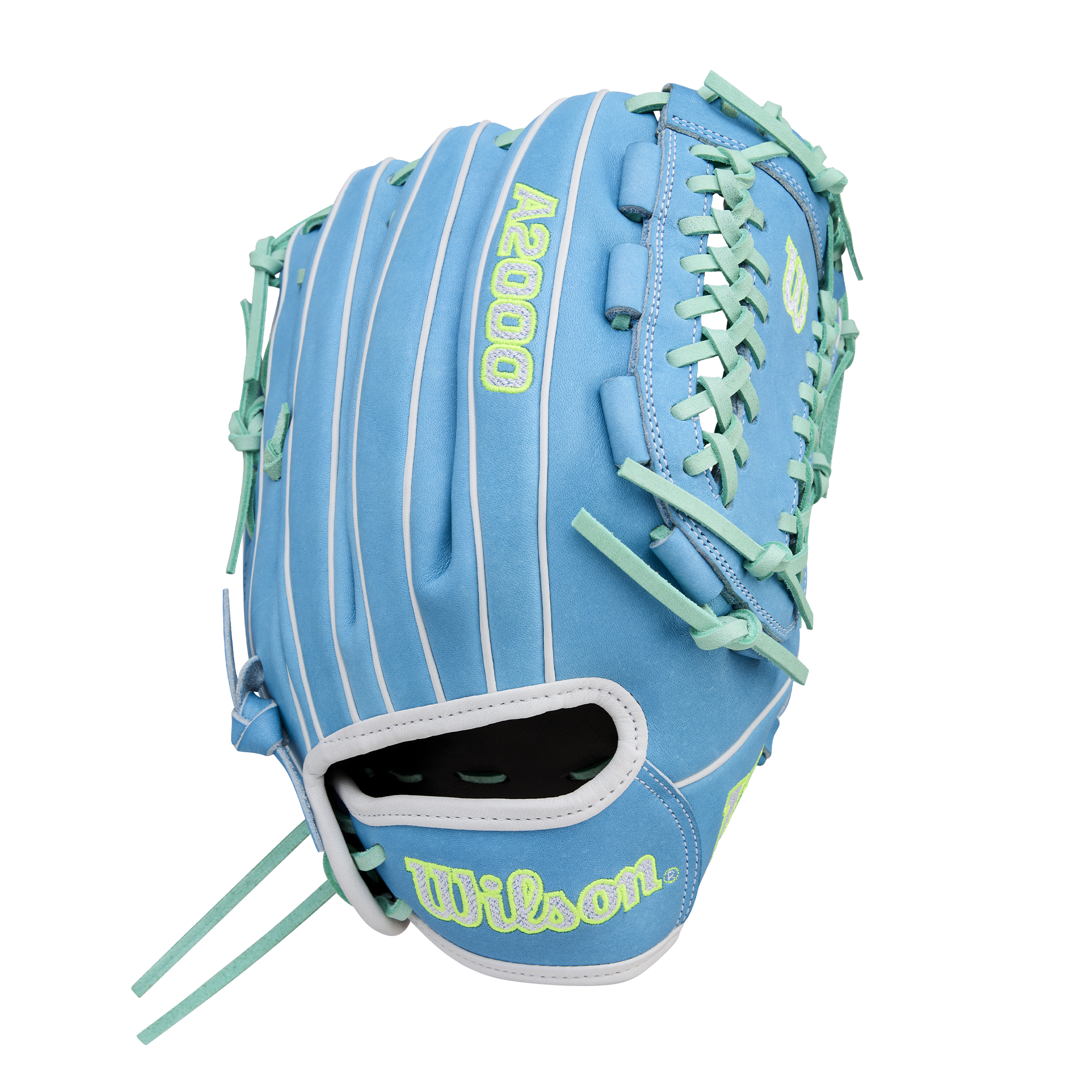 Spring 2026 A2000® FPHG 12” Pitcher's Fastpitch Softball Glove