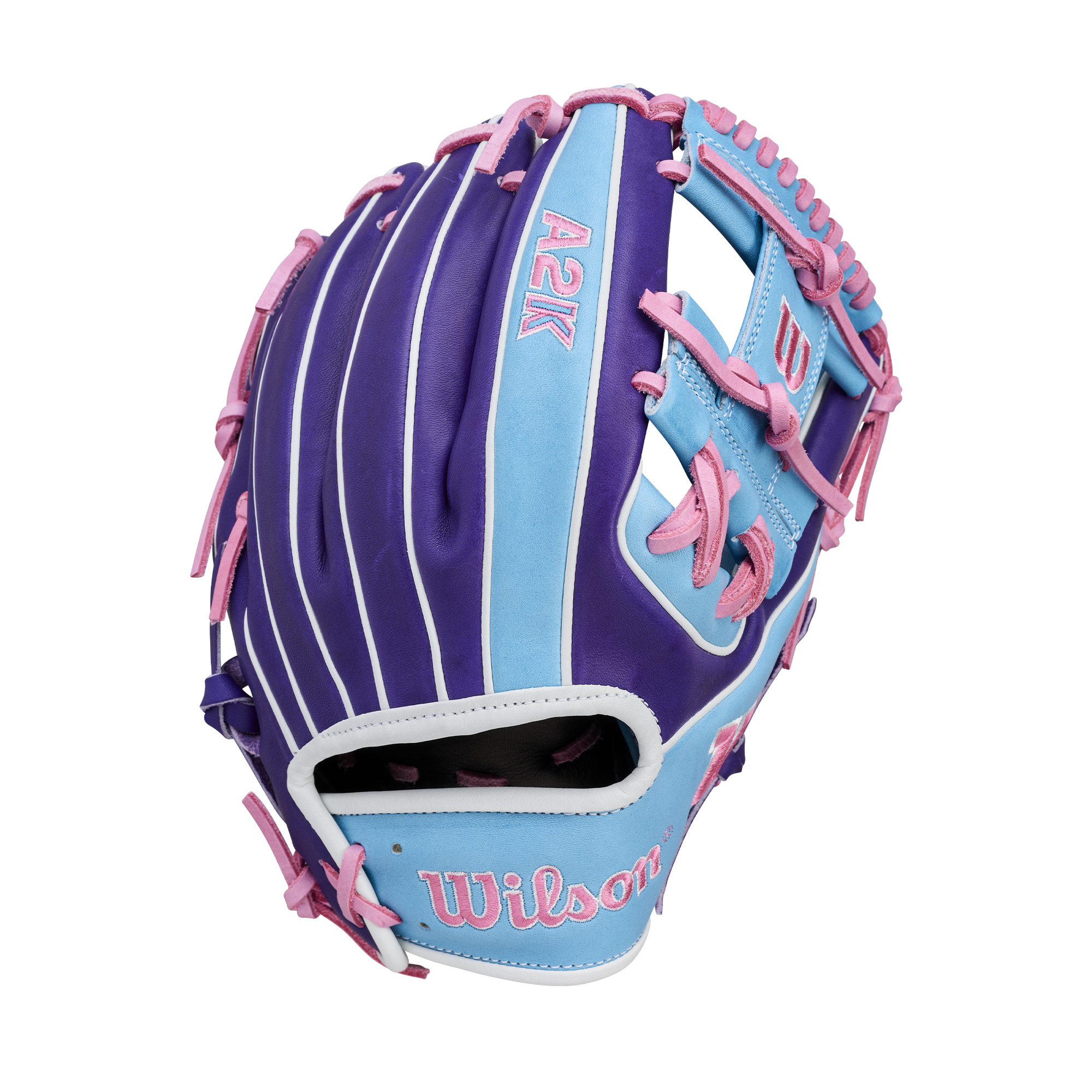 2026 A2K® 1786 11.5” Infield Baseball Glove | Wilson Sporting Goods