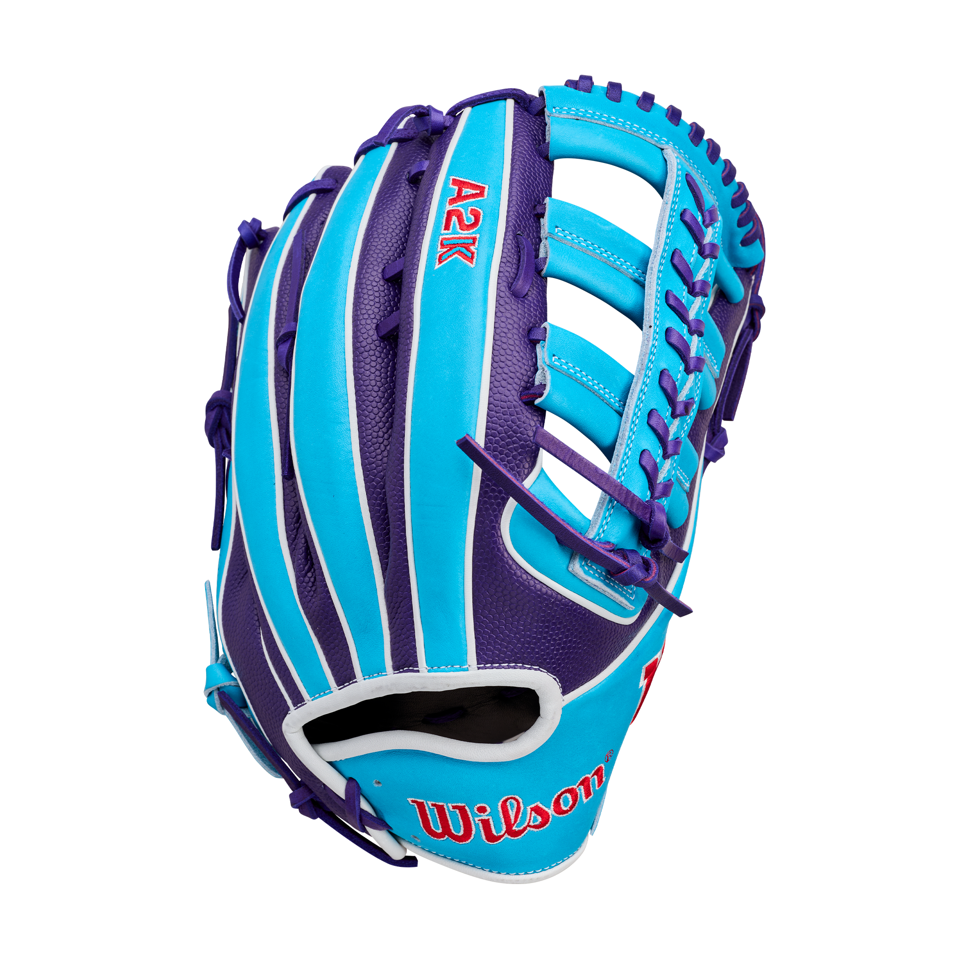2026 A2K® 1810SS 12.75” Outfield Baseball Glove | Wilson Sporting