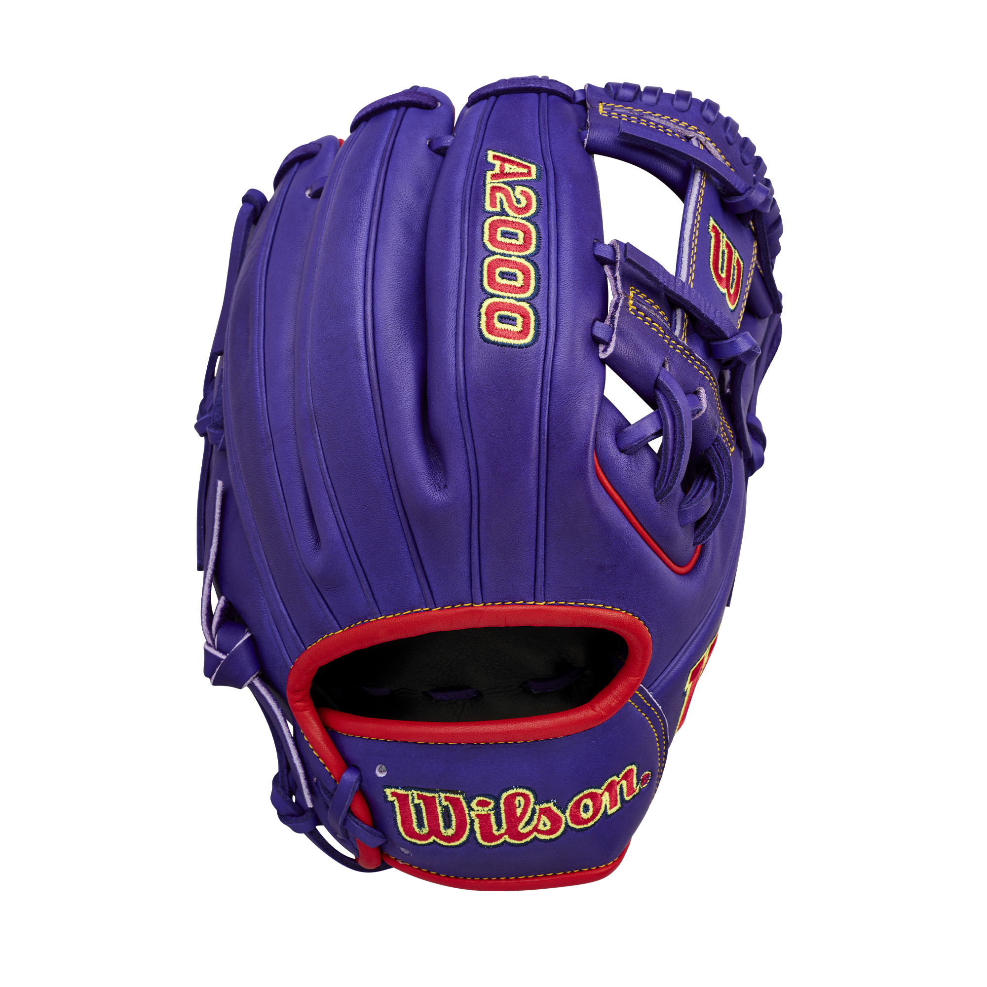 2026 Big League Chew® Ground Ball Grape® A2000 1786® 11.5” Infield