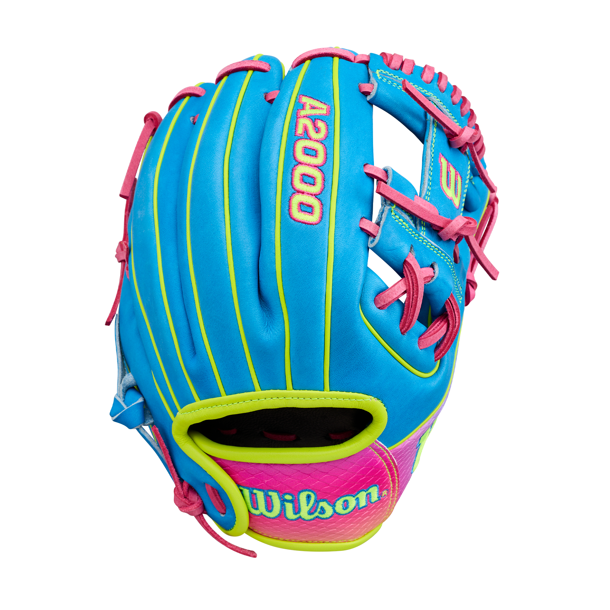 Wilson グローブ A2000 DP15 　ウィルソン　硬式　軟式　11.5 2026 Love the Moment™ A2000® DP15 11.5” Infield Baseball Glove