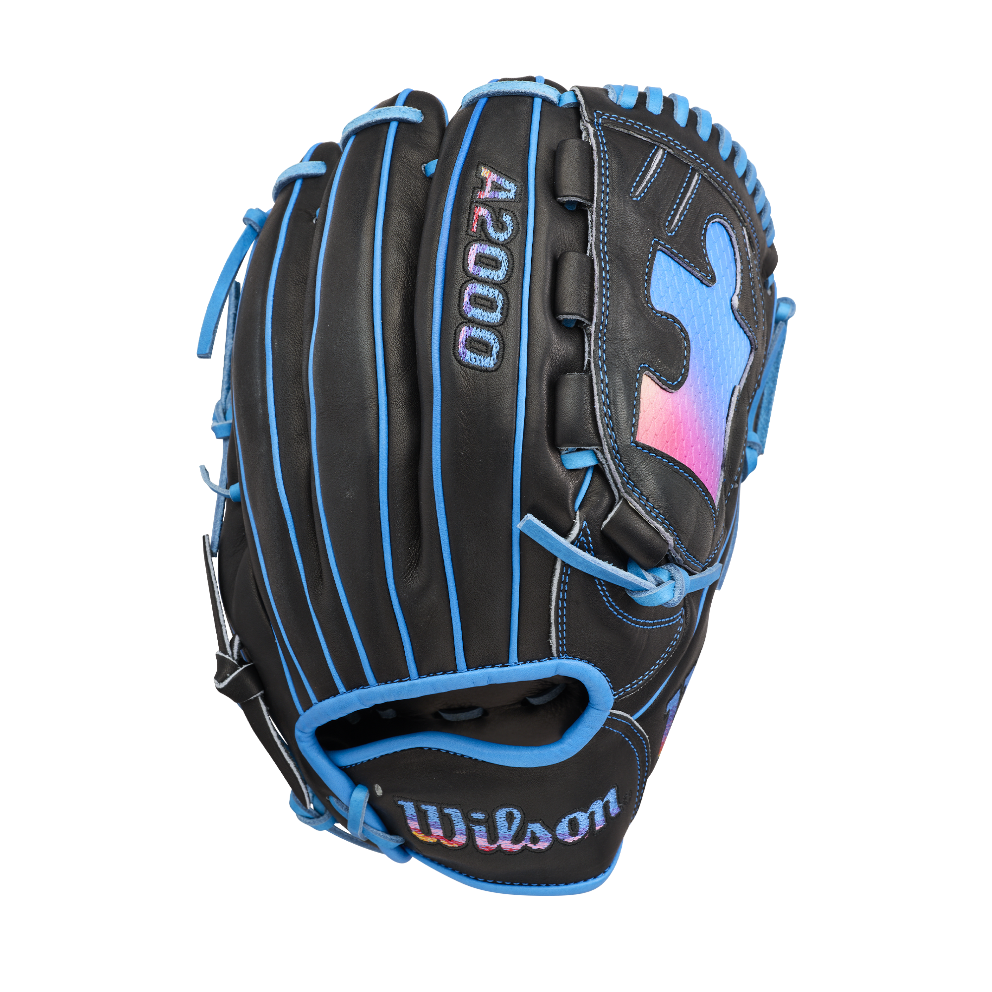 2026 Love the Moment™ A2000® B23 Puzzle Piece 12” Pitcher's