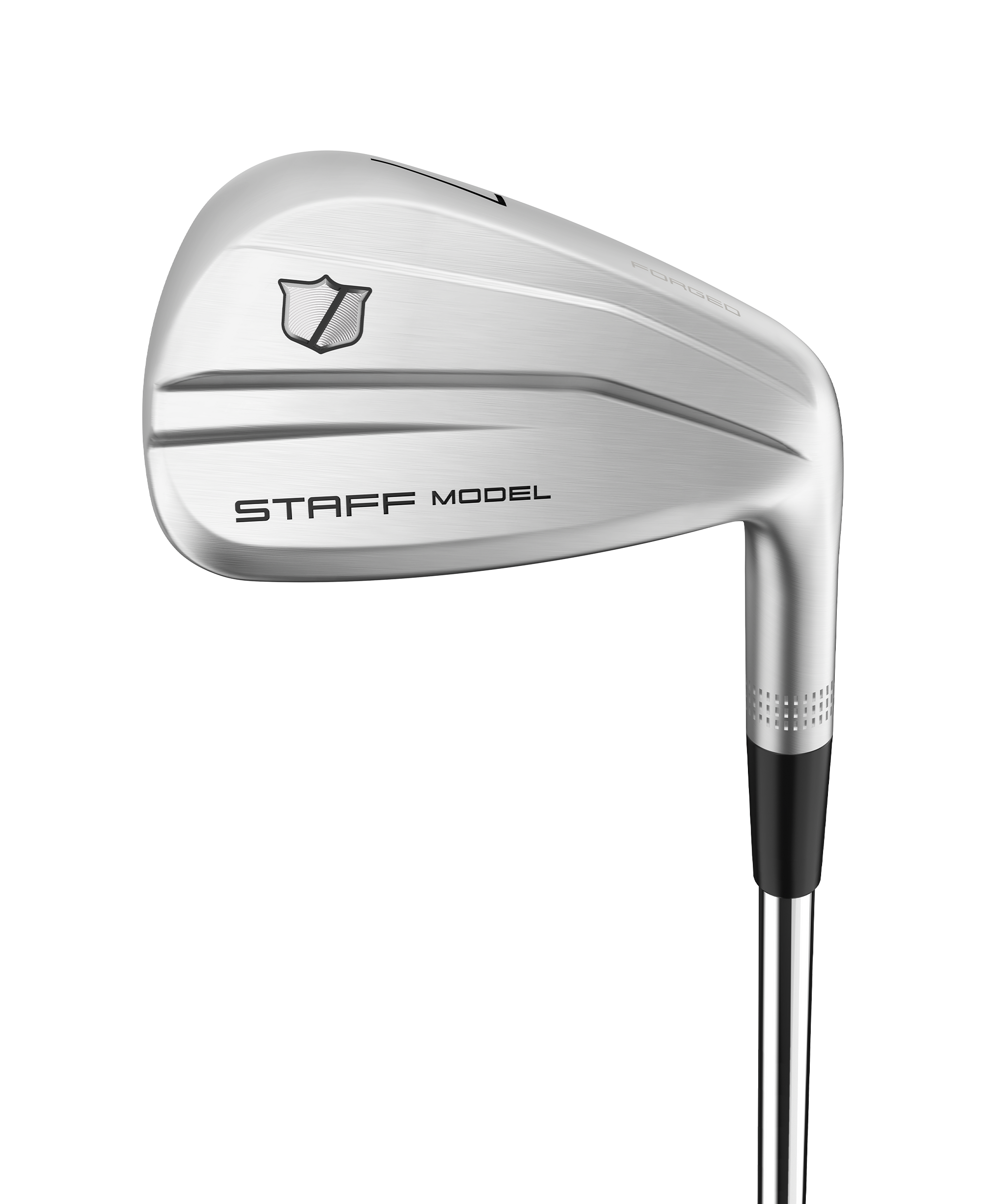 Staff Model XB Irons | Wilson Sporting Goods