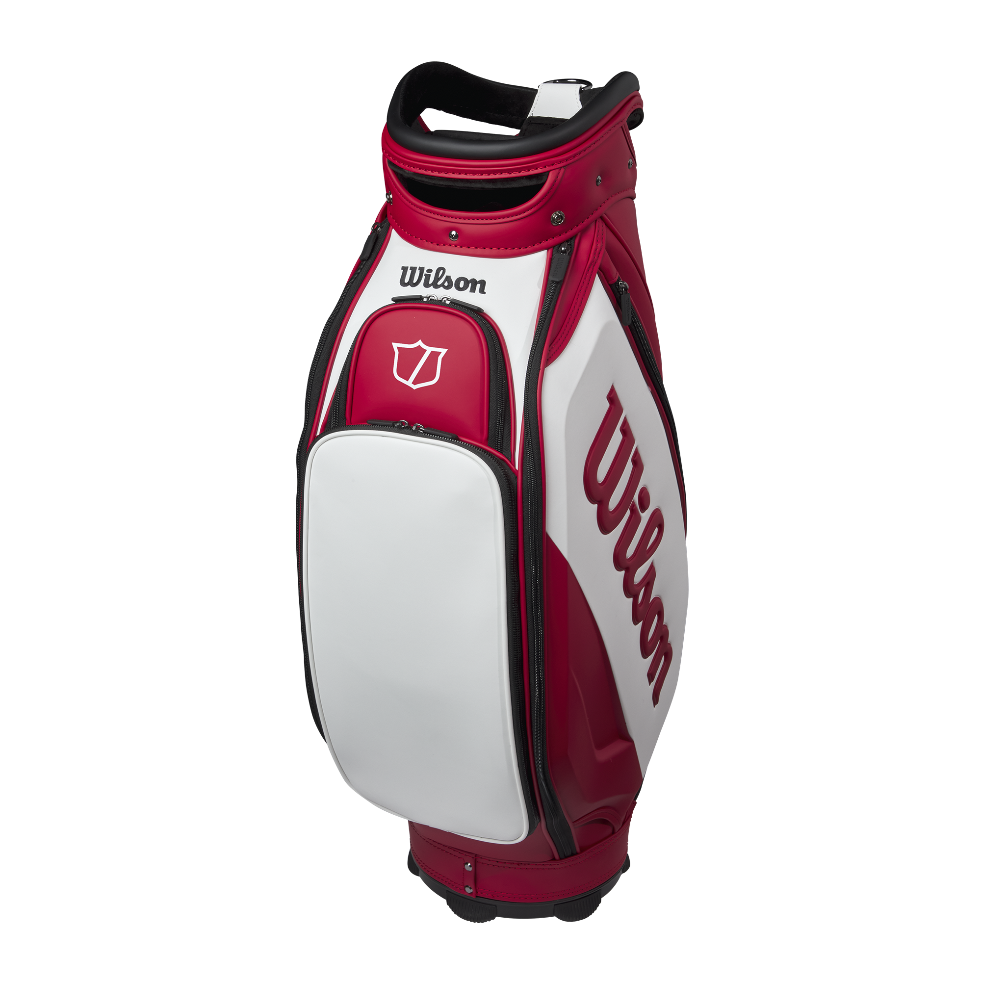 Wilson Staff Tour Bag | Wilson Sporting Goods