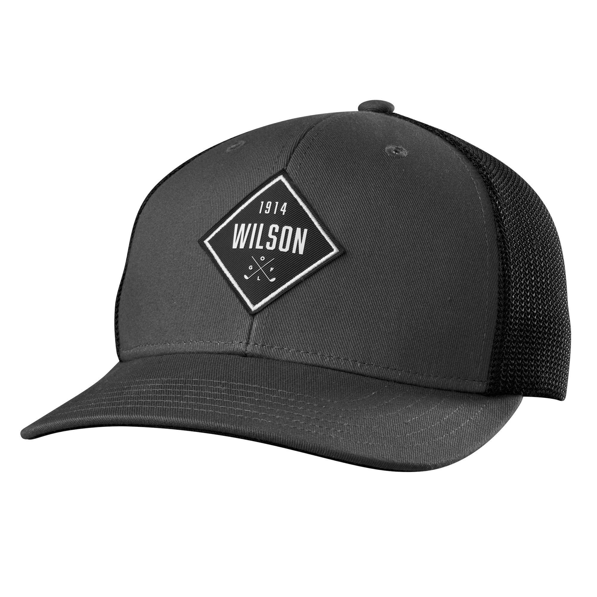 1914 Snapback Hat | Wilson Sporting Goods