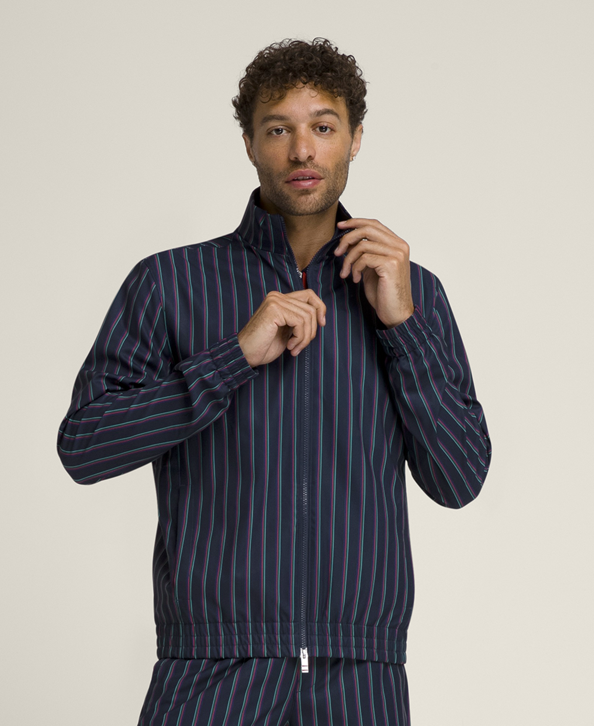 Grand Slam Jacket | Wilson Sporting Goods