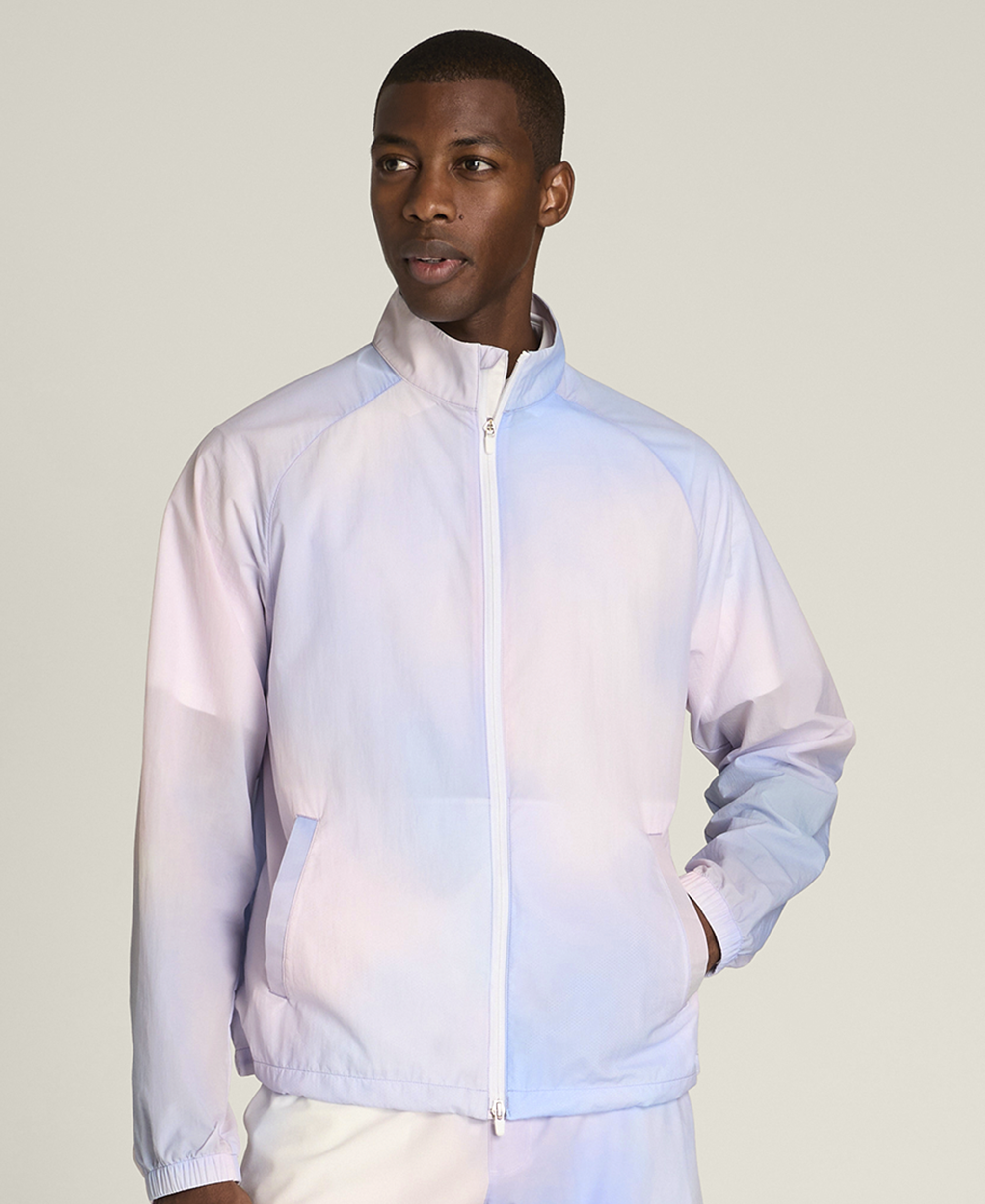 ウェア Wilson surge Light Shell Tennis Jacket | Wilson Sporting Goods