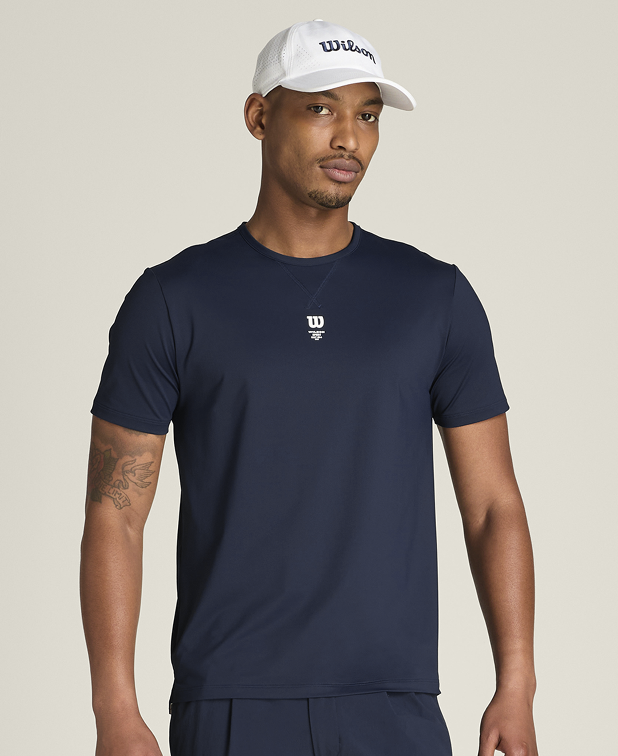 Innovation Tech Tee | Wilson Sporting Goods