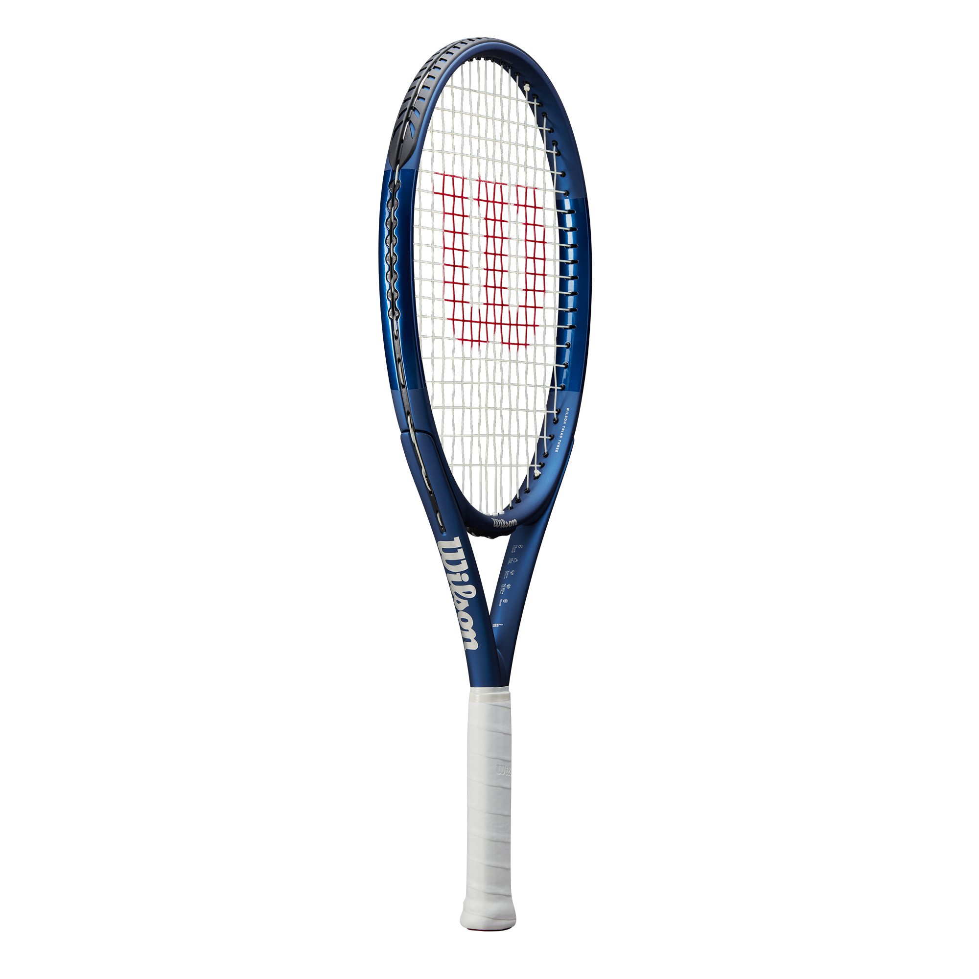 Triad Three Tennis Racket | Wilson Sporting Goods