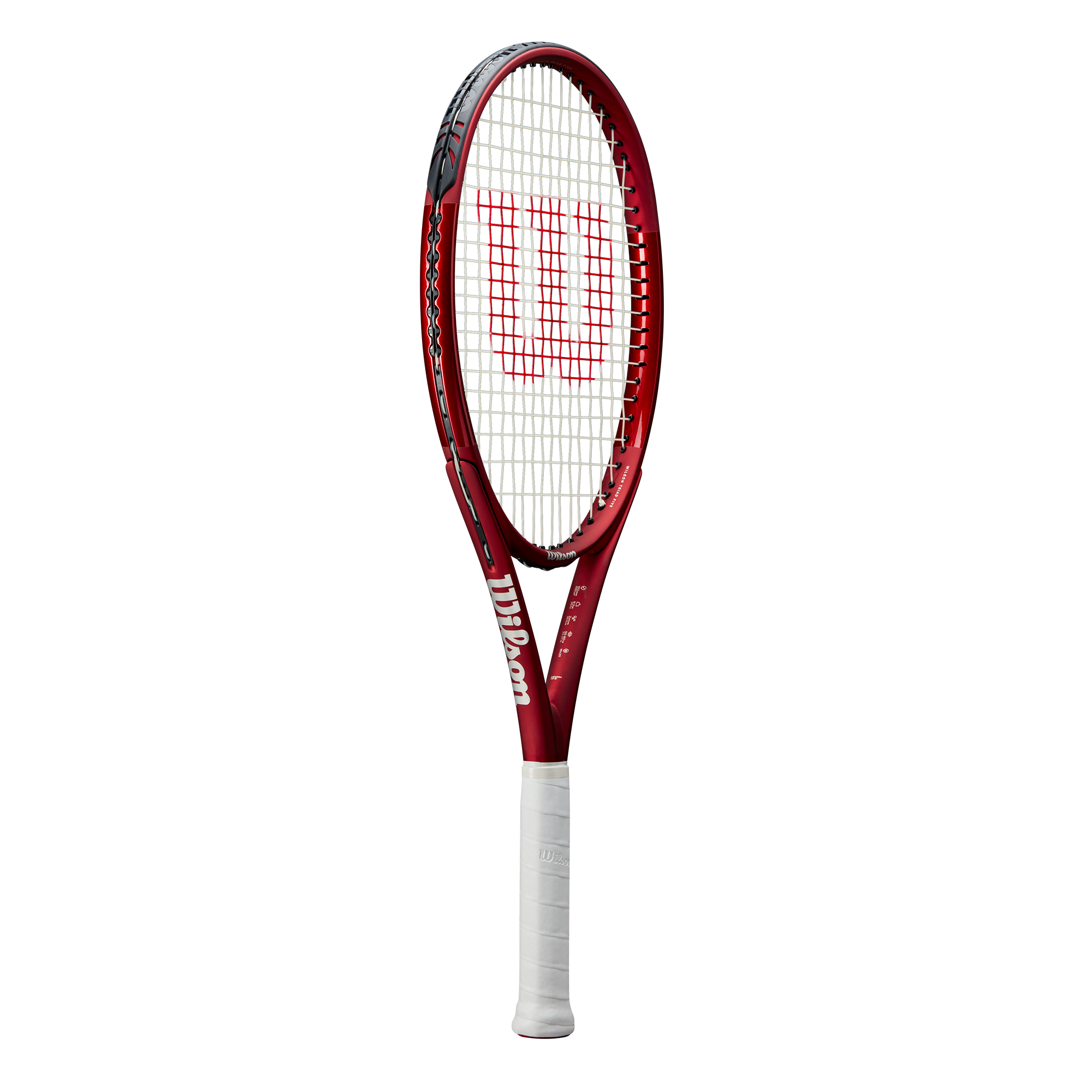 極美品 ☆ Wilson TRIAD FIVE ウィルソン テニスラケット G2 Triad Five Tennis Racket | Wilson Sporting Goods