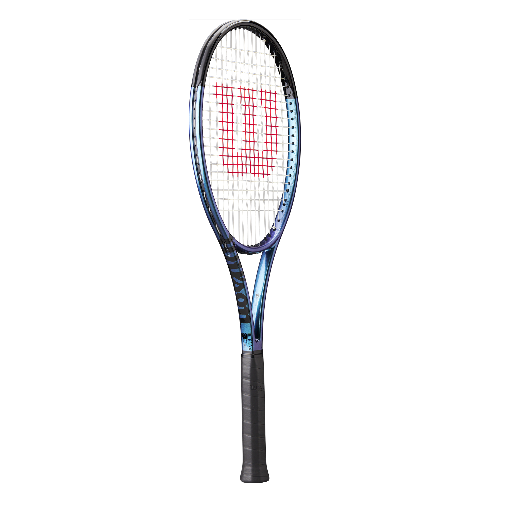 Ultra Pro (16x19) V4 Tennis Racket | Wilson Sporting Goods