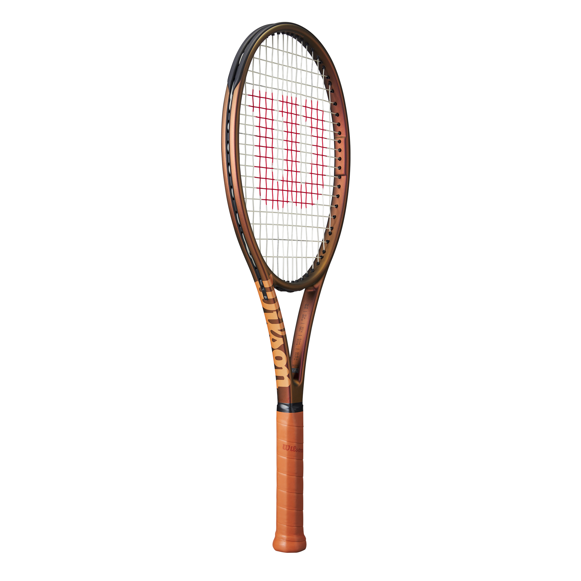 Pro Staff 97L V14 Tennis Racket | Wilson Sporting Goods