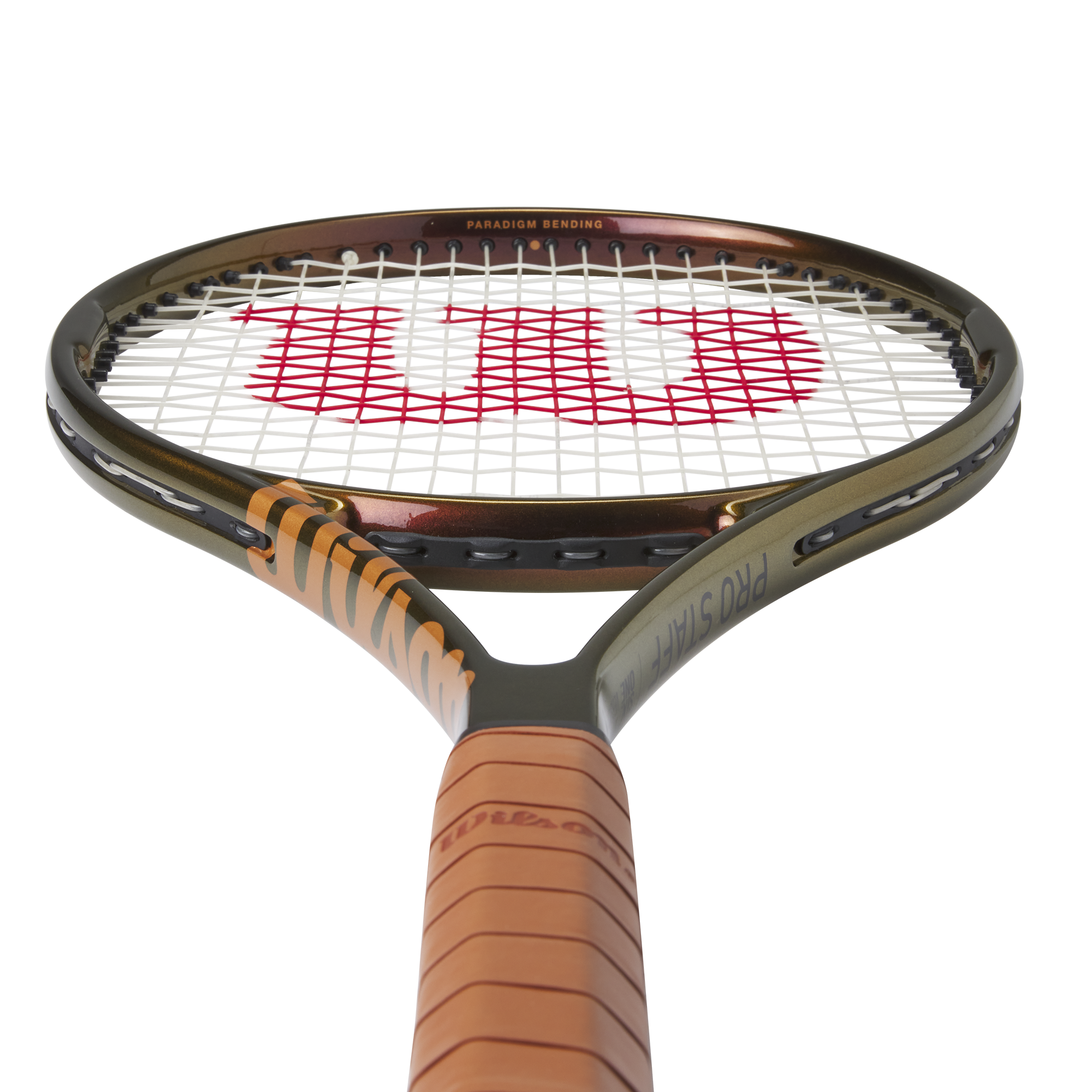 Pro Staff Six.One 95 V14 Tennis Racket | Wilson Sporting Goods Pro Staff Six.One 95 V14 Tennis Racket | Wilson Sporting Goods