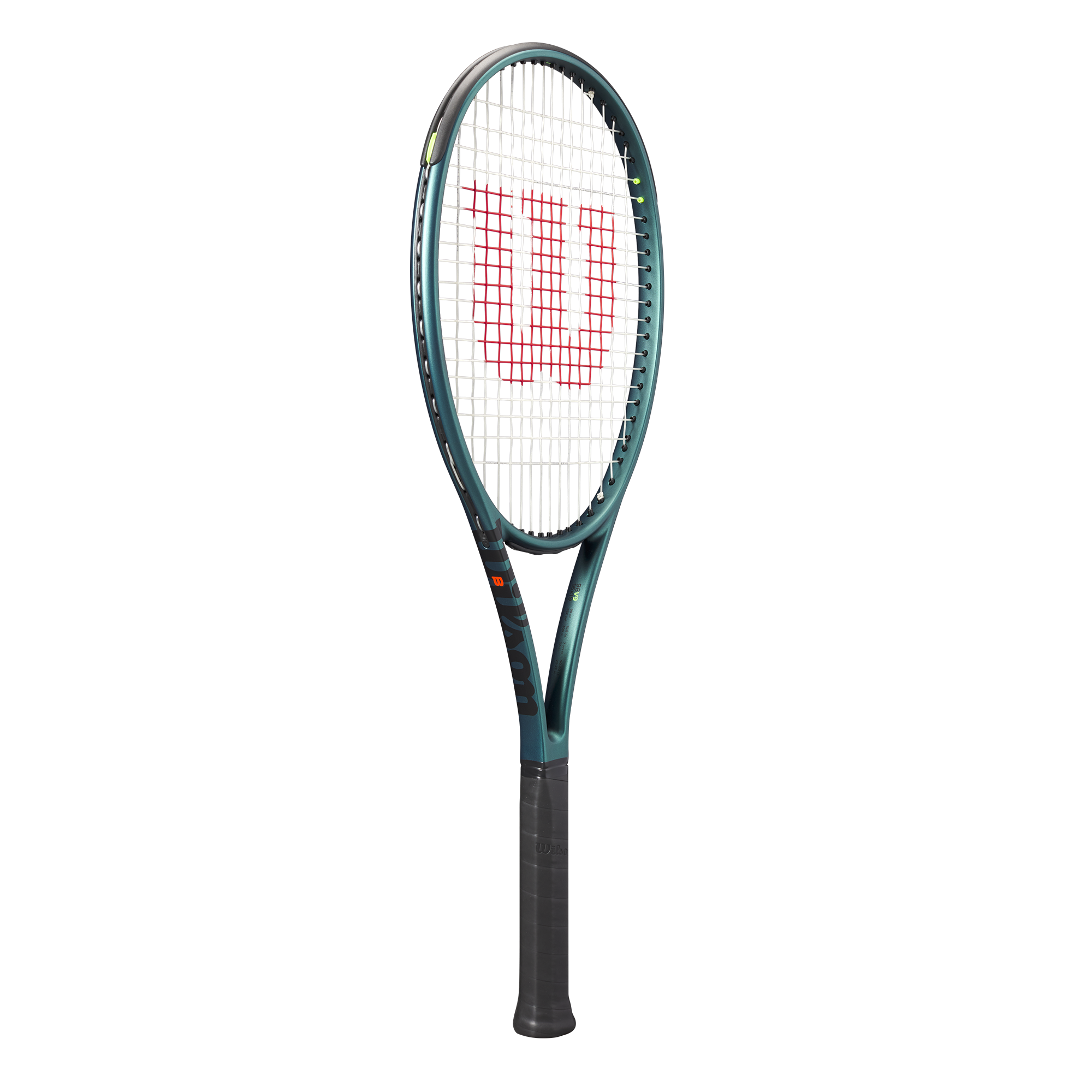 ラケット(硬式用) Wilson BLADE 98 16X19 V9 Blade 98 (16x19) V9 Tennis Racket | Wilson Sporting Goods