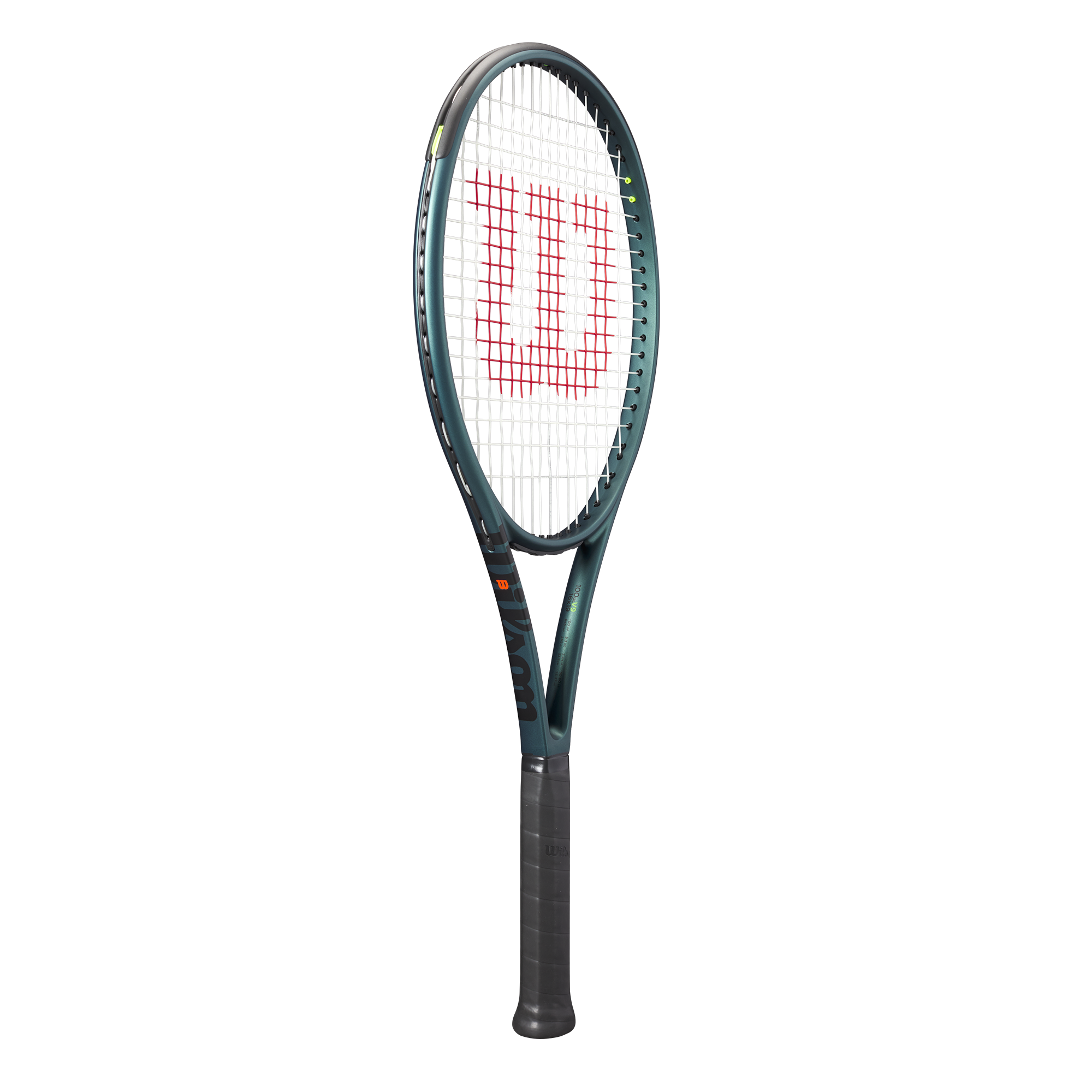 Wilson BLADE 100 v9 グリップ2 ブレード100 v9 Blade 100UL V9 Tennis Racket – Wilson Sporting Goods
