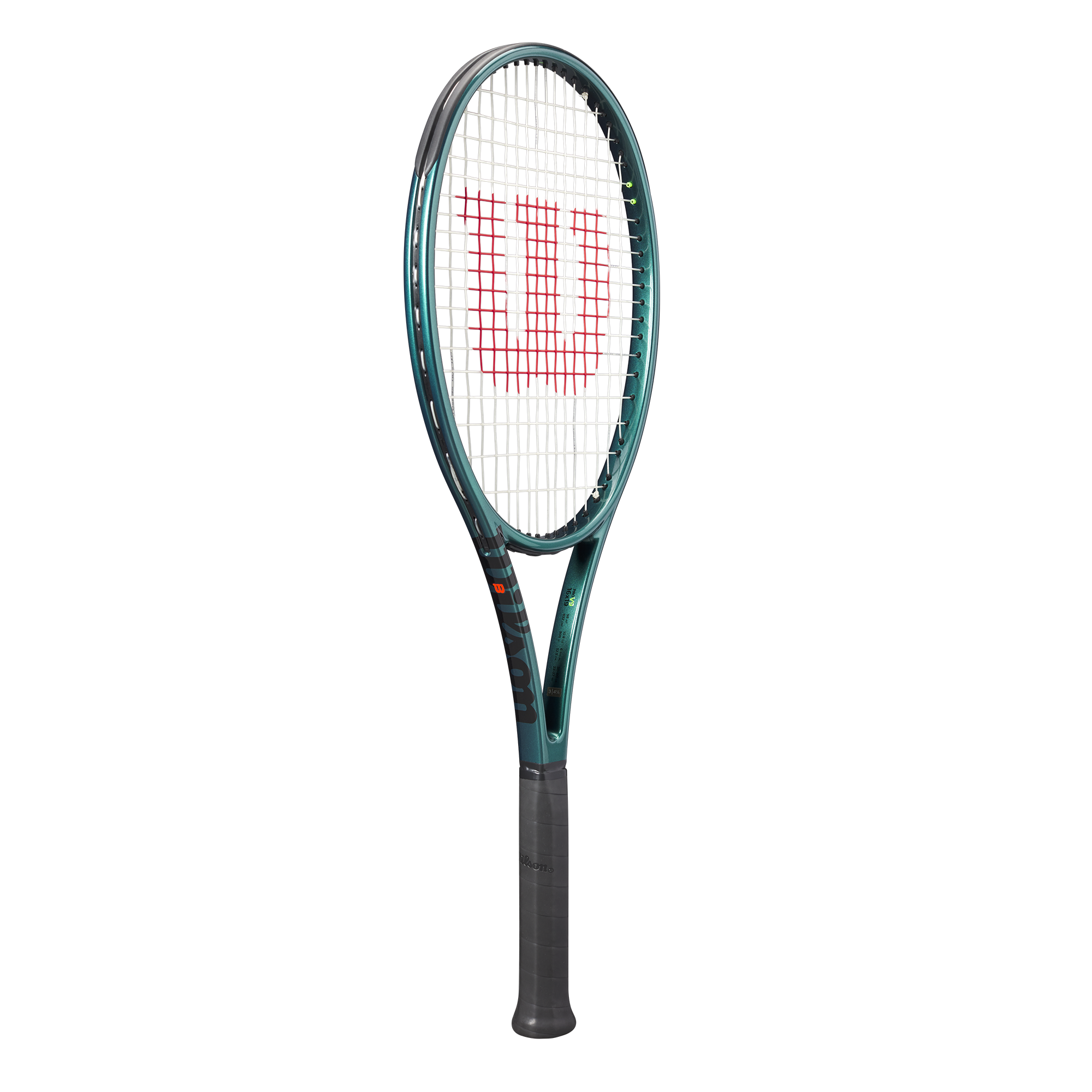 ウィルソンブレード98 16/19 V9 Blade Pro 98 (16x19) V9 Tennis Racket | Wilson Sporting Goods