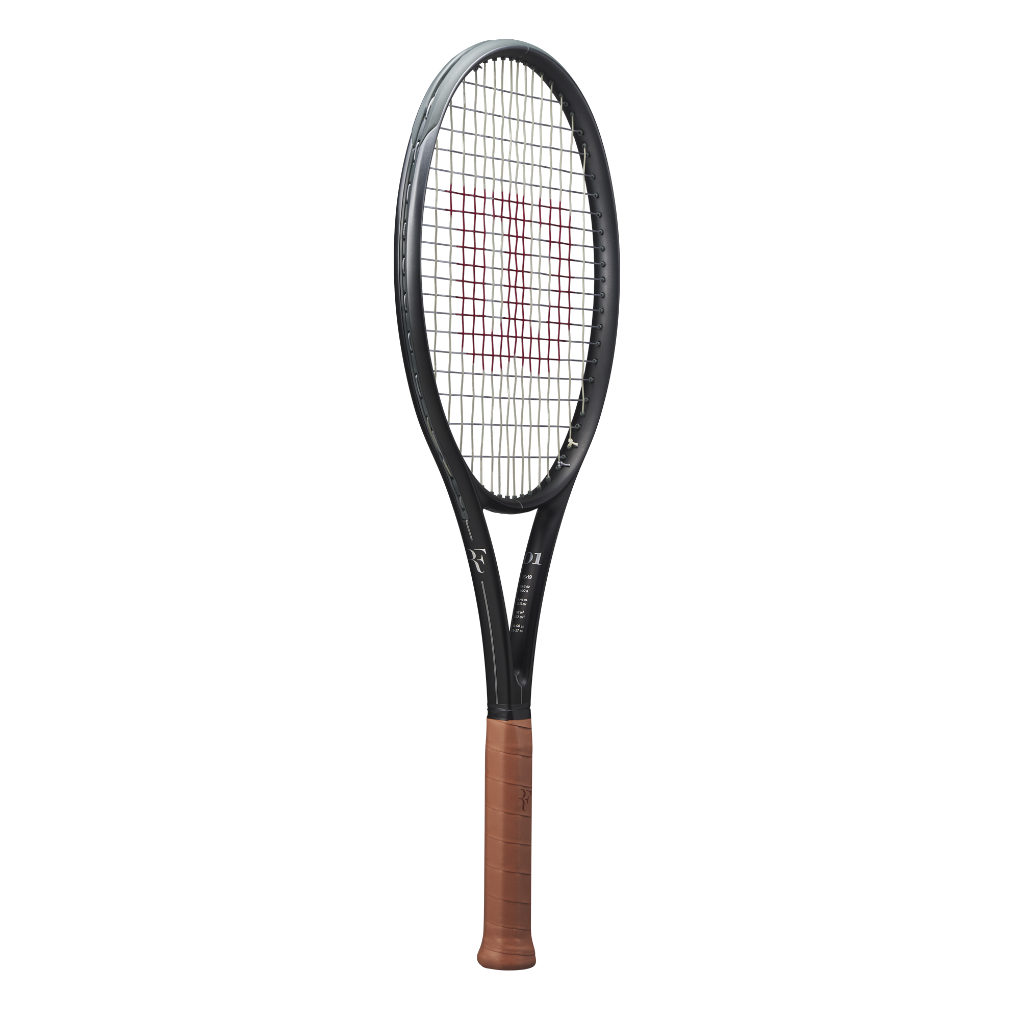 Wilson ウィルソン RF 01 RF 01 Tennis Racket | Wilson Sporting Goods