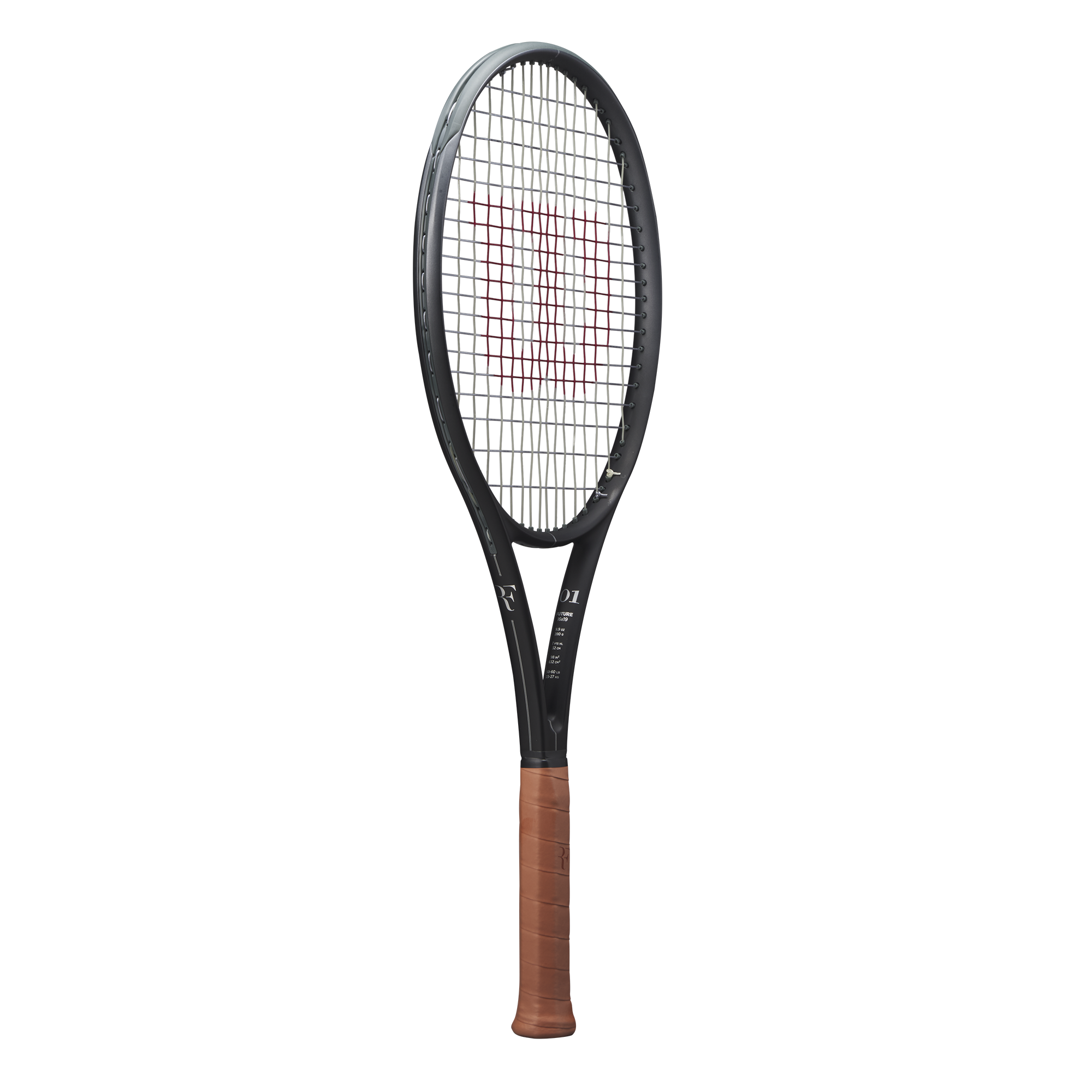 Wilson テニスラケット RF 01 FUTURE RF 01 Future Tennis Racket | Wilson Sporting Goods