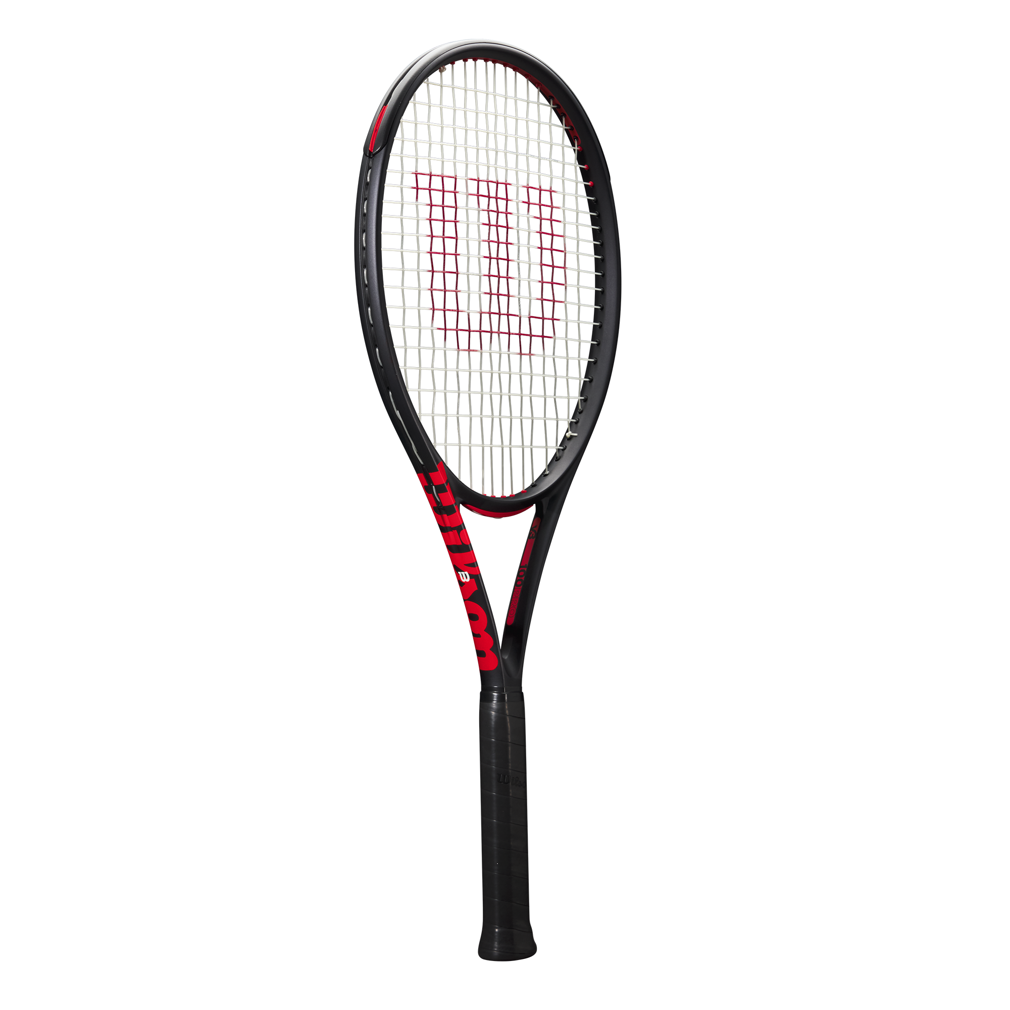 Clash 100 Pro V3 Tennis Racket | Wilson Sporting Goods