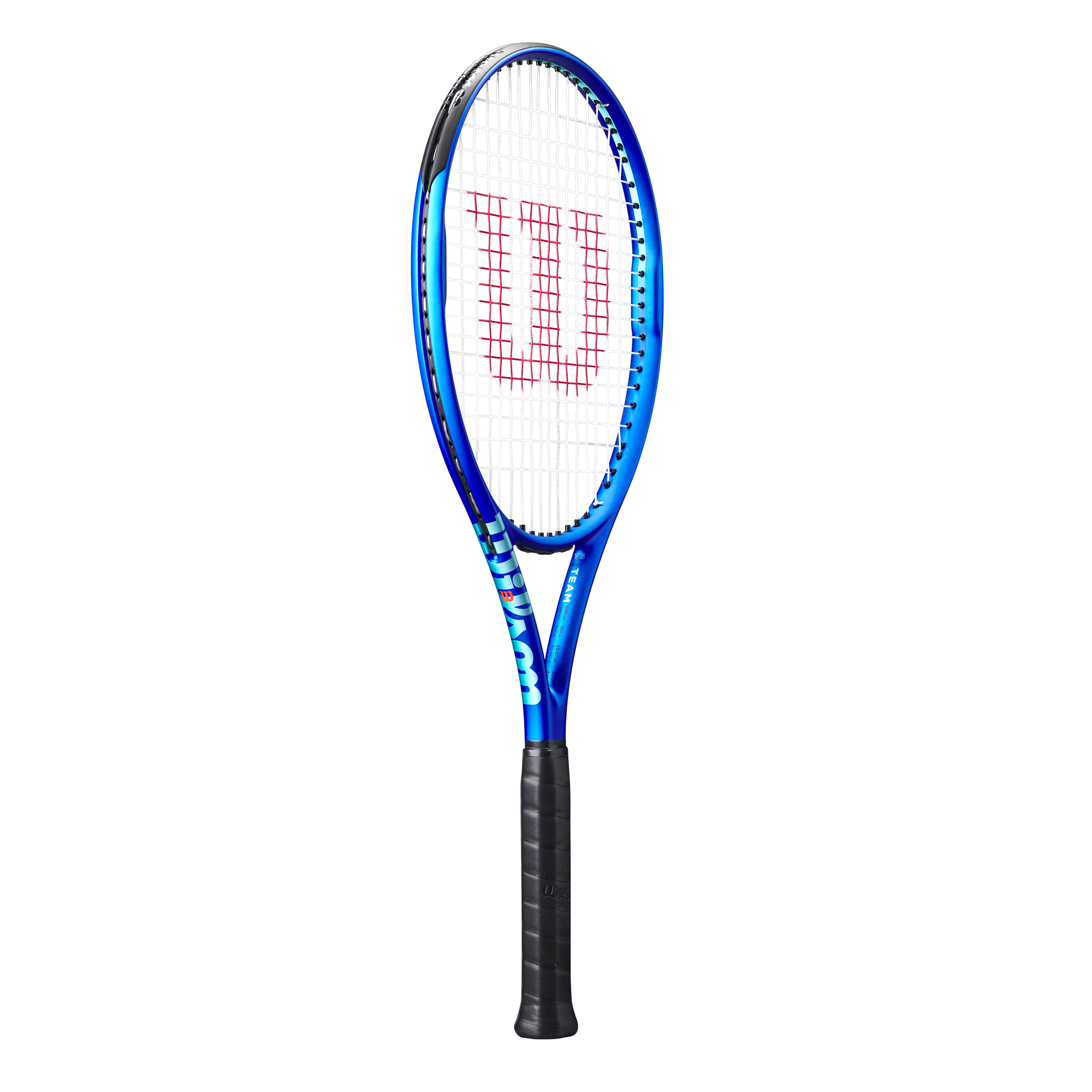 Ultra Team V5 Tennis Racket | Wilson Sporting Goods