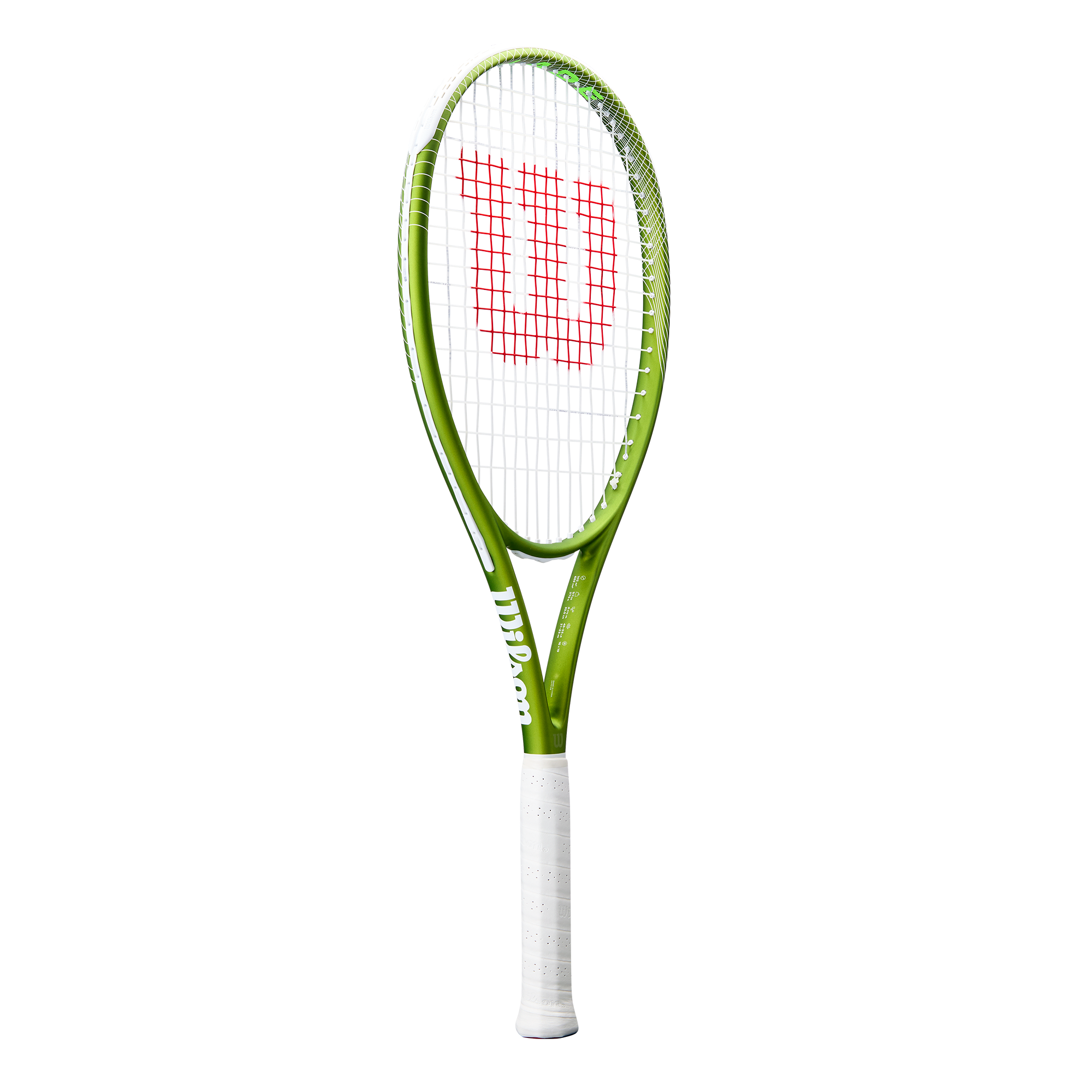 Blade Feel Team 103 Tennis Racket | Wilson Sporting Goods