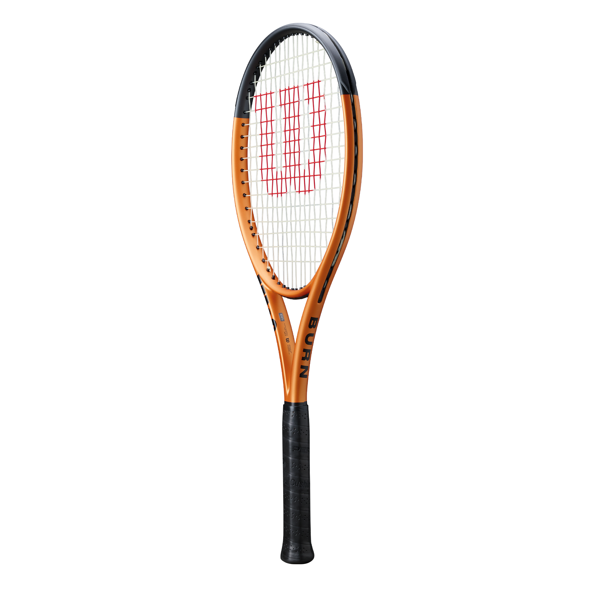 Wilson BURN 100LS V2.0 硬式テニスラケット　g2 Burn V6 100LS Tennis Racket | Wilson Sporting Goods
