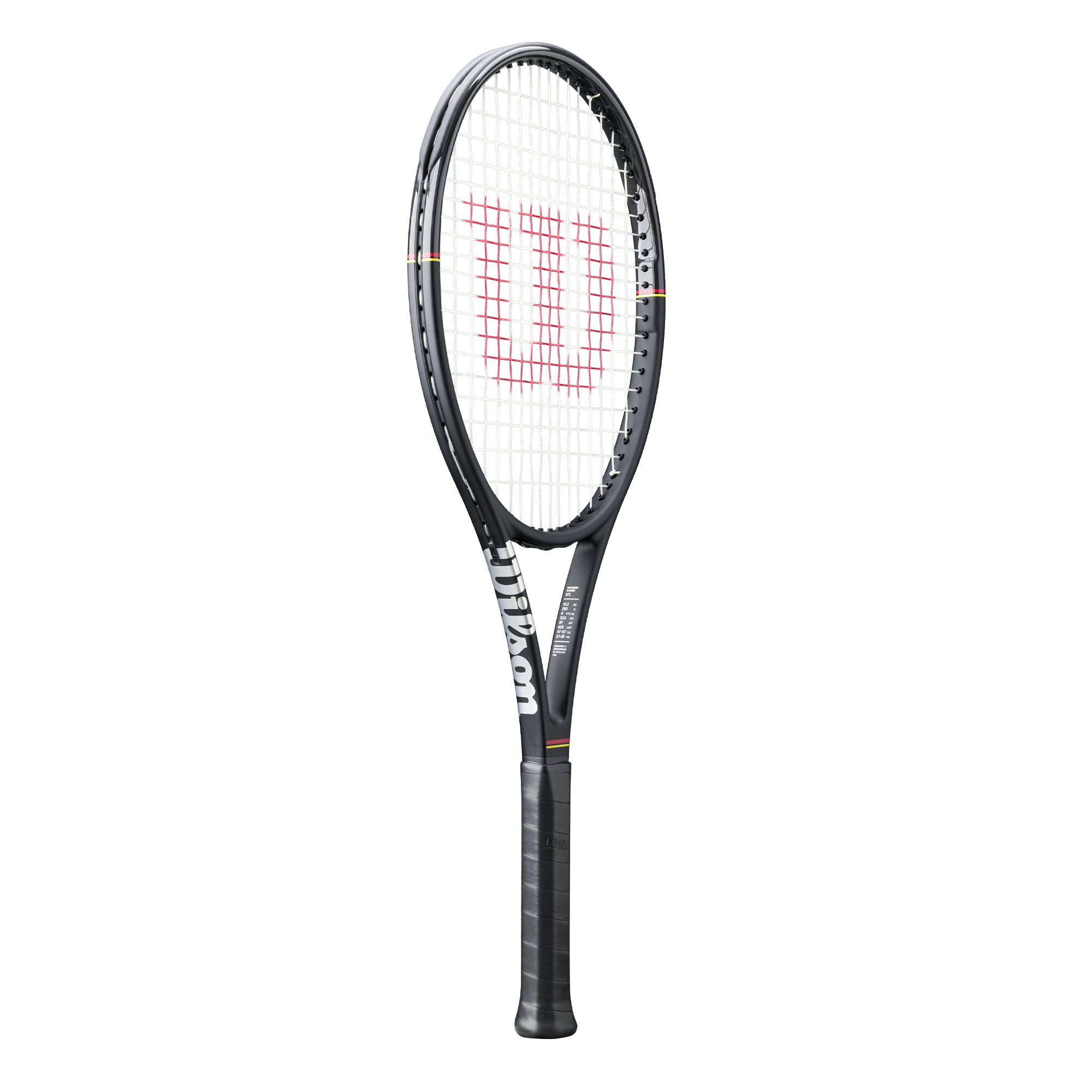 【ほぼ未使用】PRO STAFF 97L CLASSIC G2 Pro Staff 97L Classic Tennis Racket | Wilson Sporting Goods