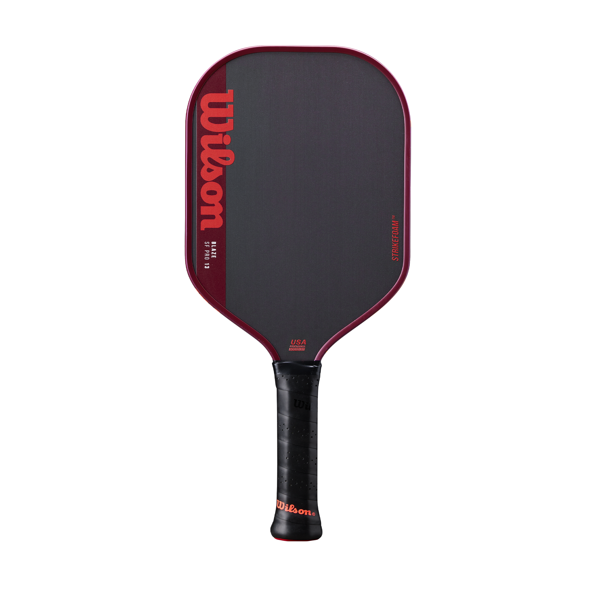 Blaze Strikefoam™ Pro 13 Pickleball Paddle | Wilson Sporting Goods